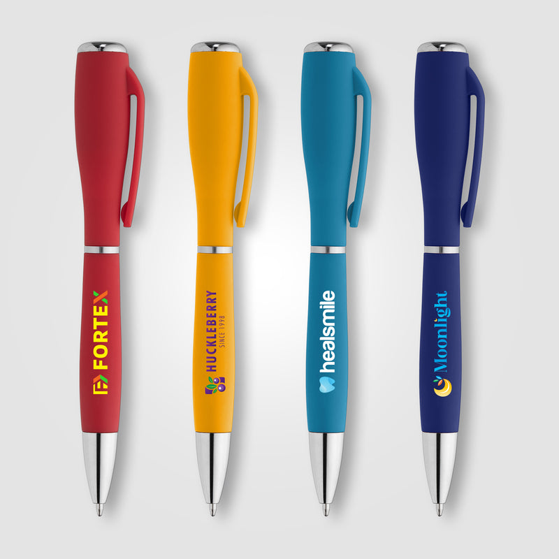 Nova Softy Brights LED Light Pen - ColorJet-zoom-