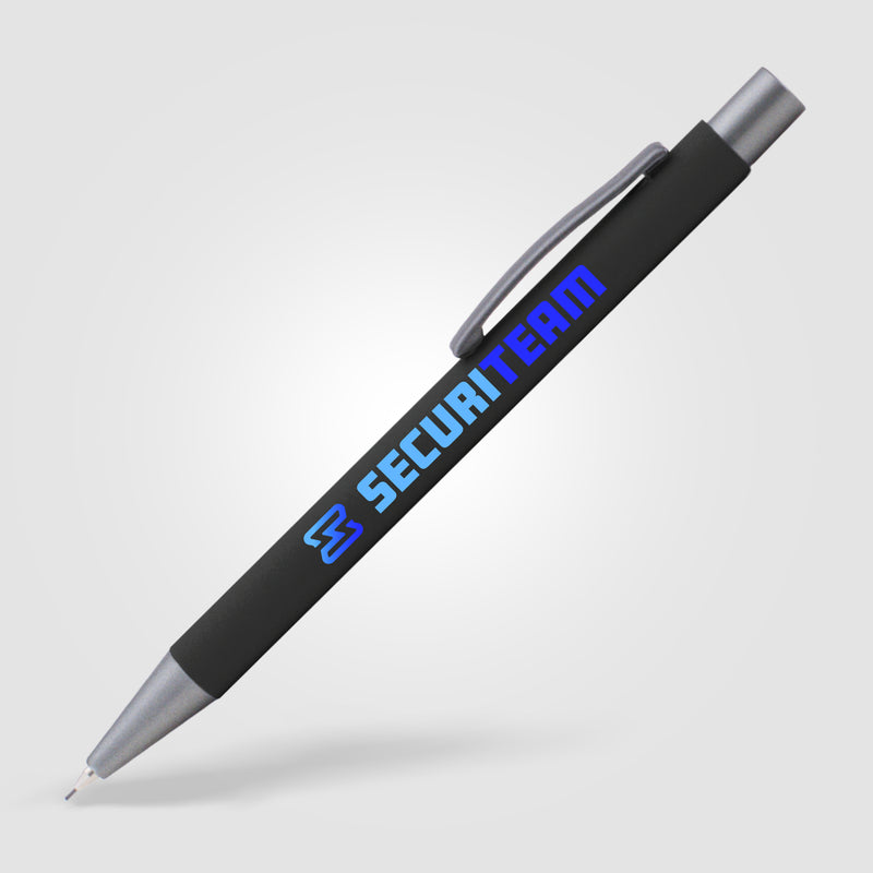 Bowie Mechanical Pencil - Full Color-zoom-