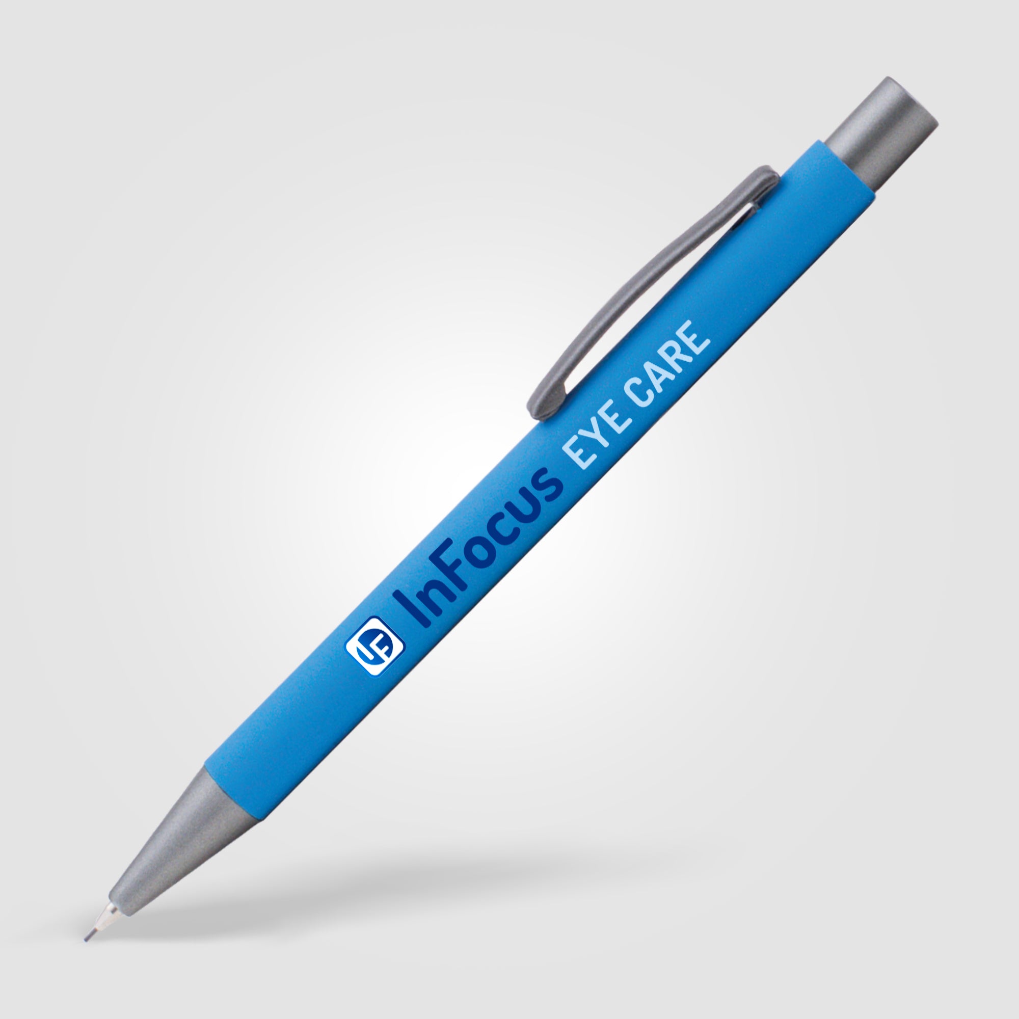 Bowie Mechanical Pencil - Full Color-zoom-3