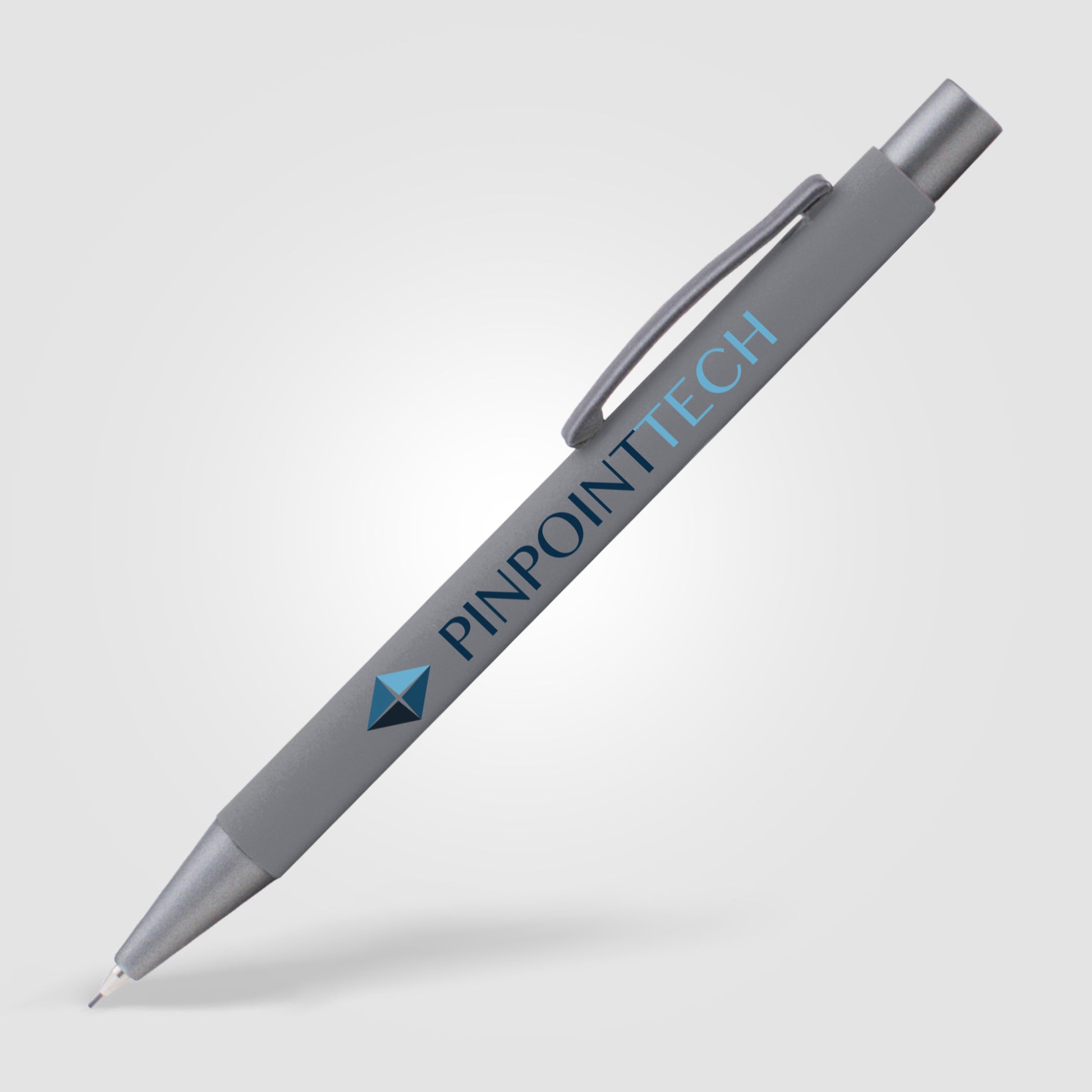 Bowie Mechanical Pencil - Full Color-4