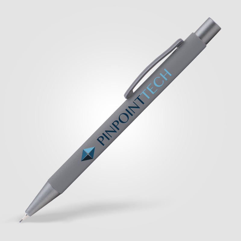 Bowie Mechanical Pencil - Full Color-zoom-