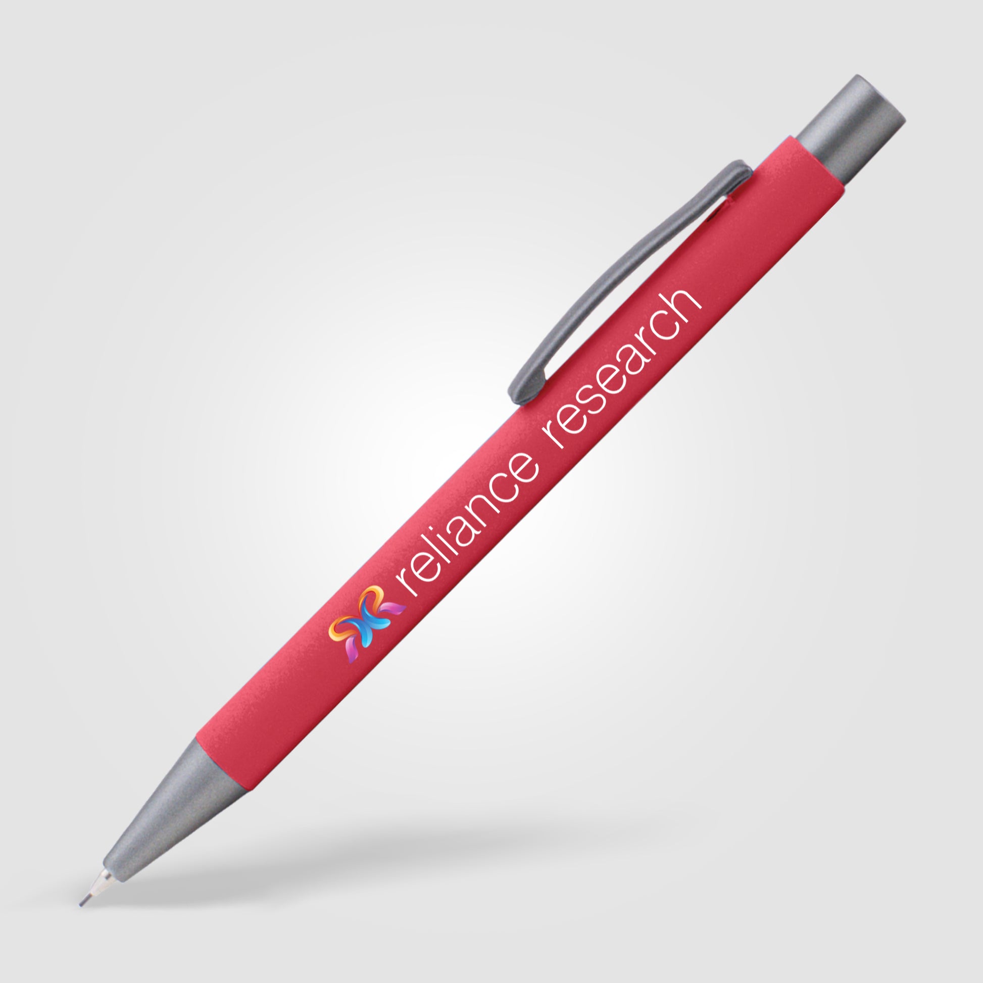 Bowie Mechanical Pencil - Full Color-5