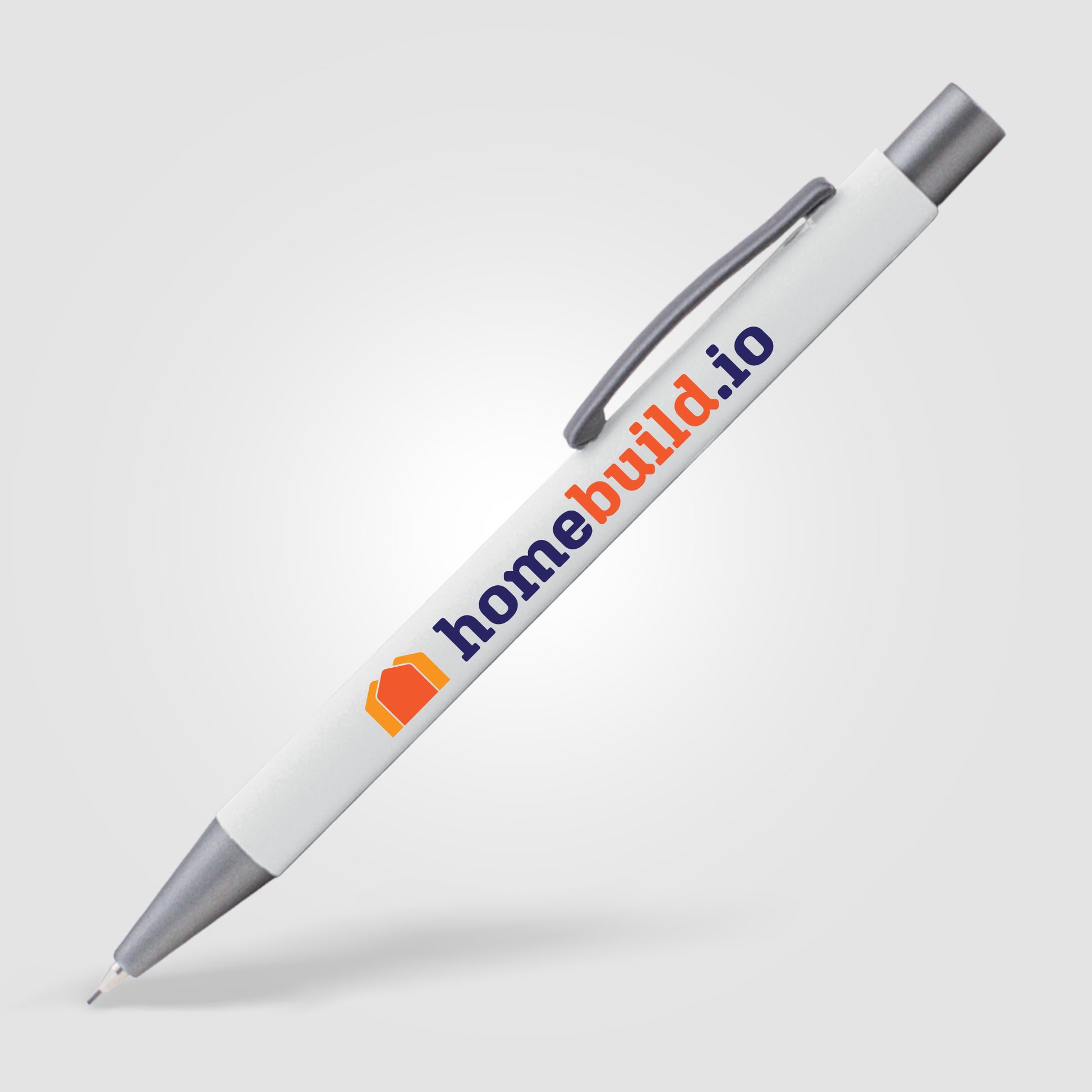 Bowie Mechanical Pencil - Full Color-6