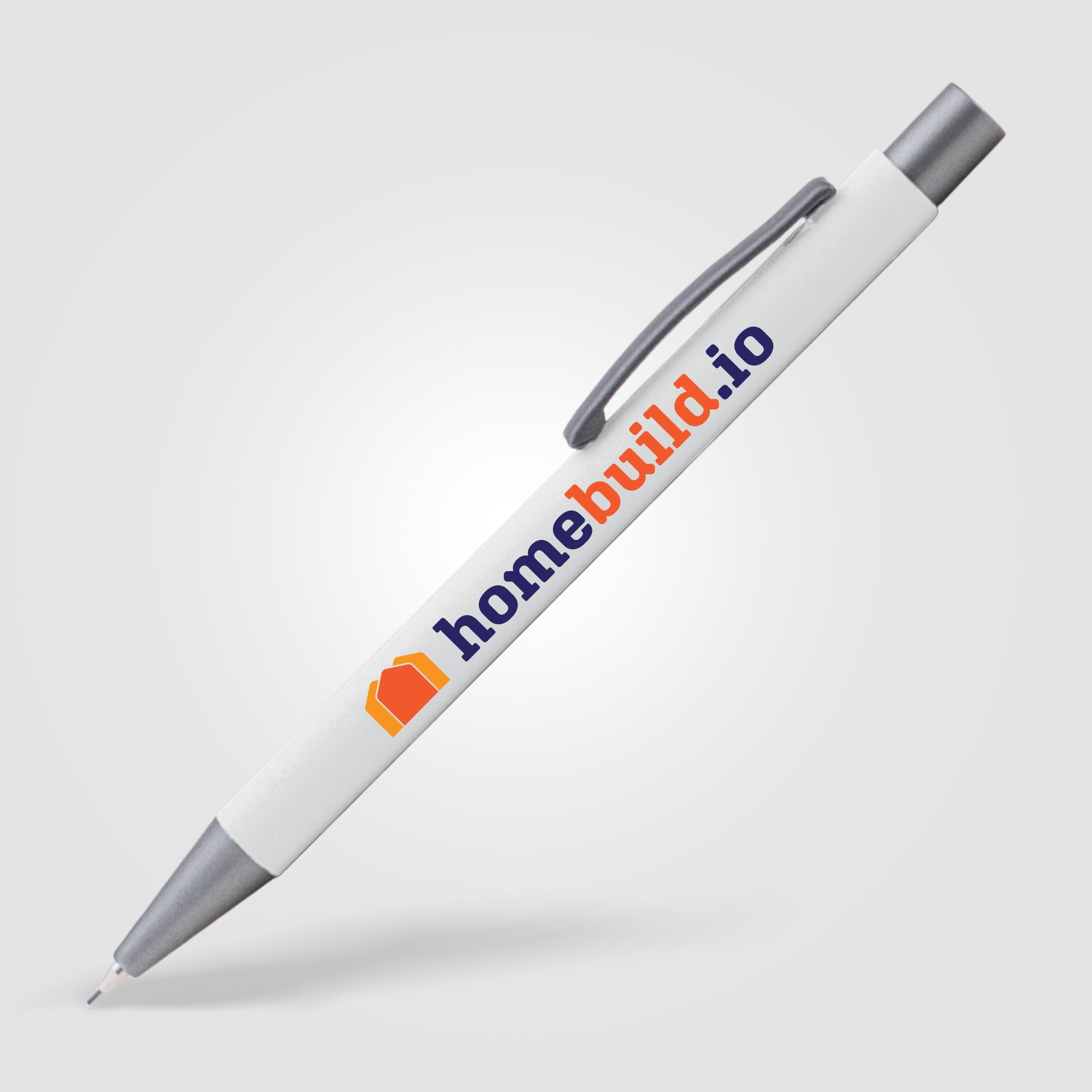 Bowie Mechanical Pencil - Full Color-zoom-6