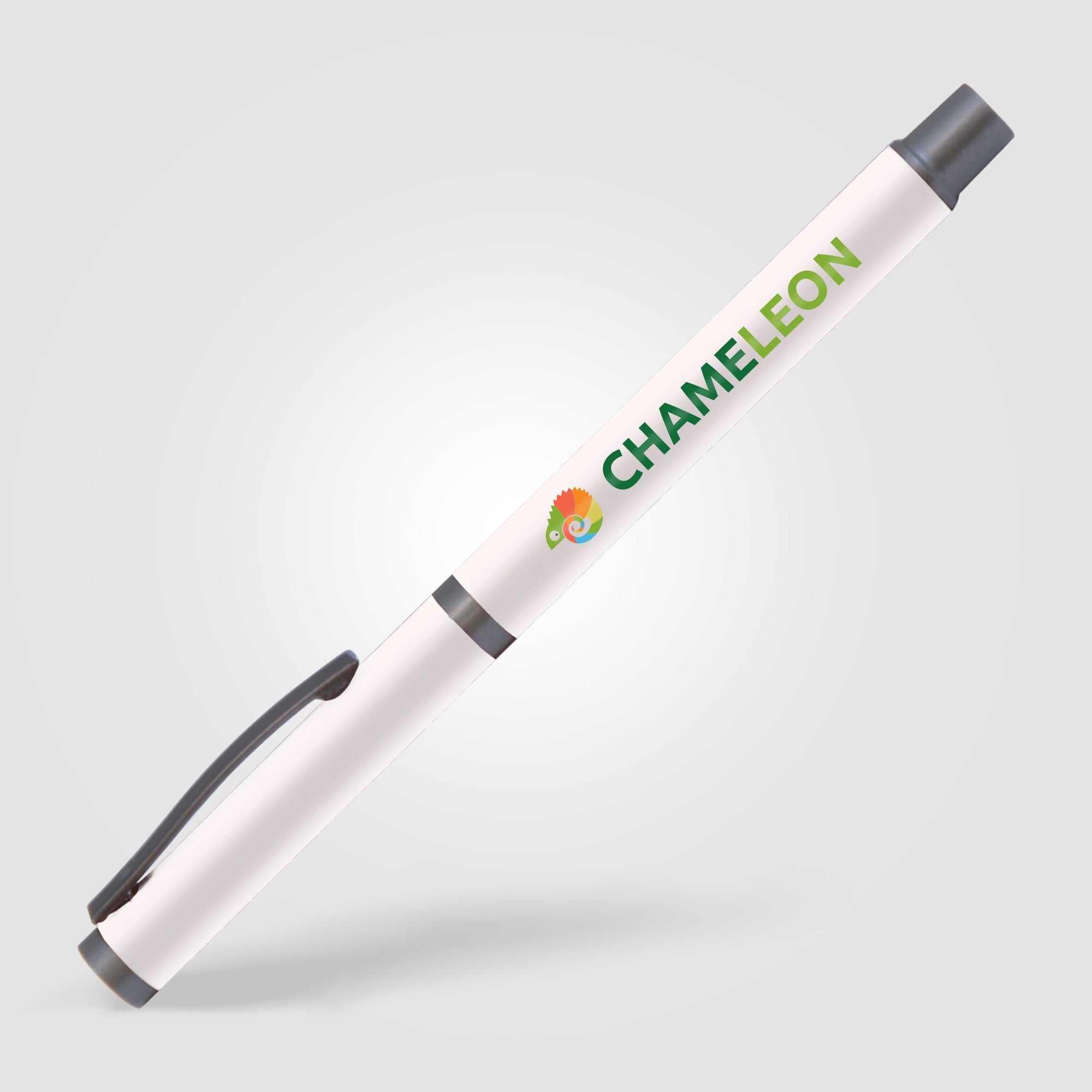 Bowie Rollerball Softy - Colorjet - Full Color Metal Pen-zoom-3