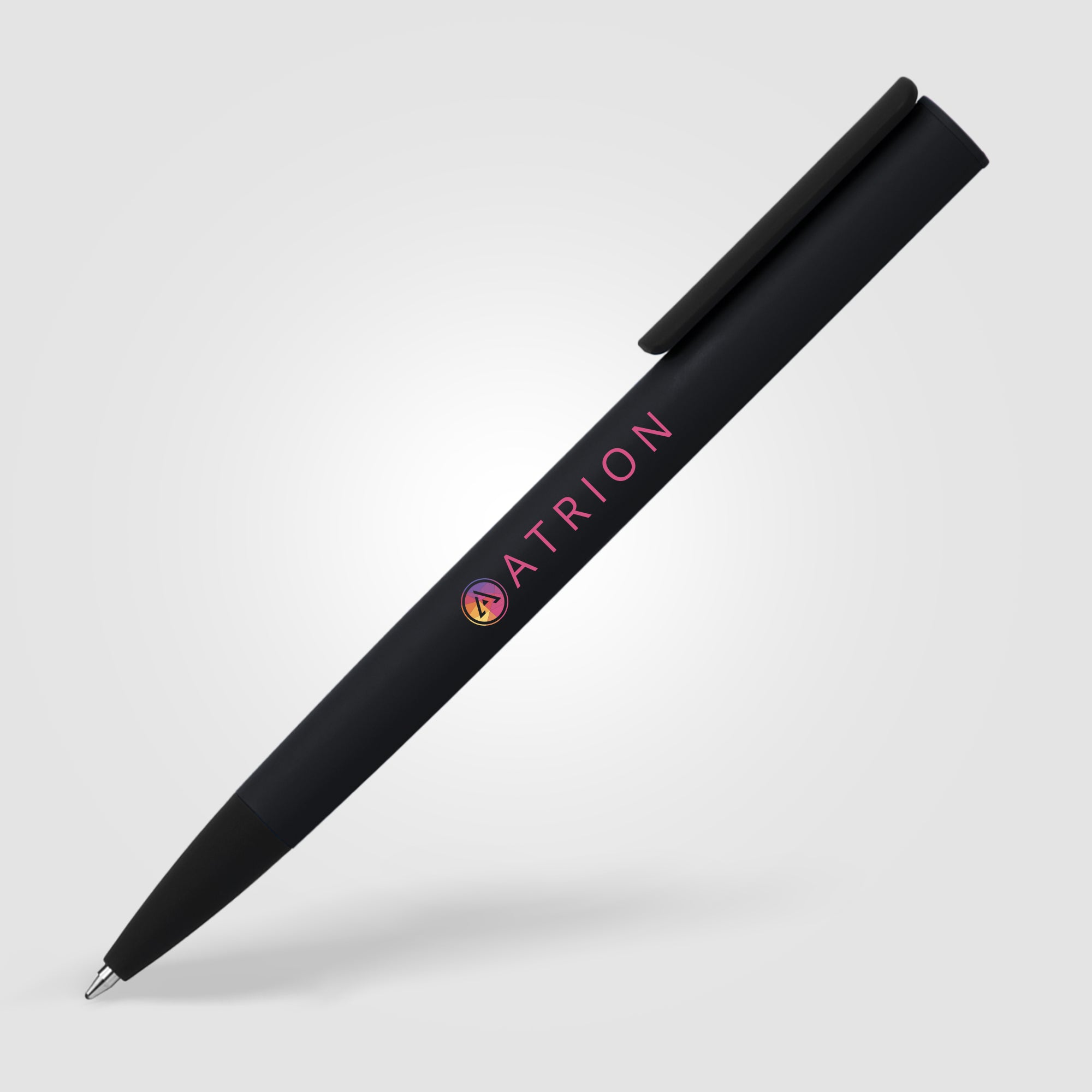 Jagger Midnight Softy - ColorJet - Full Color Metal Pen