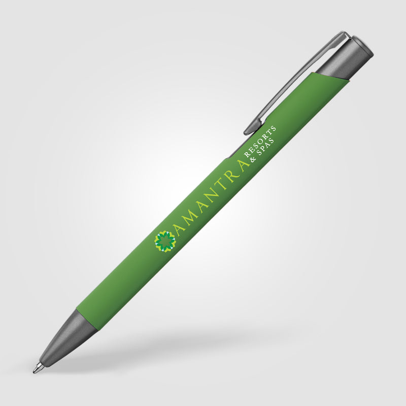 Crosby Softy - ColorJet - Full-Color Metal Pen-zoom-
