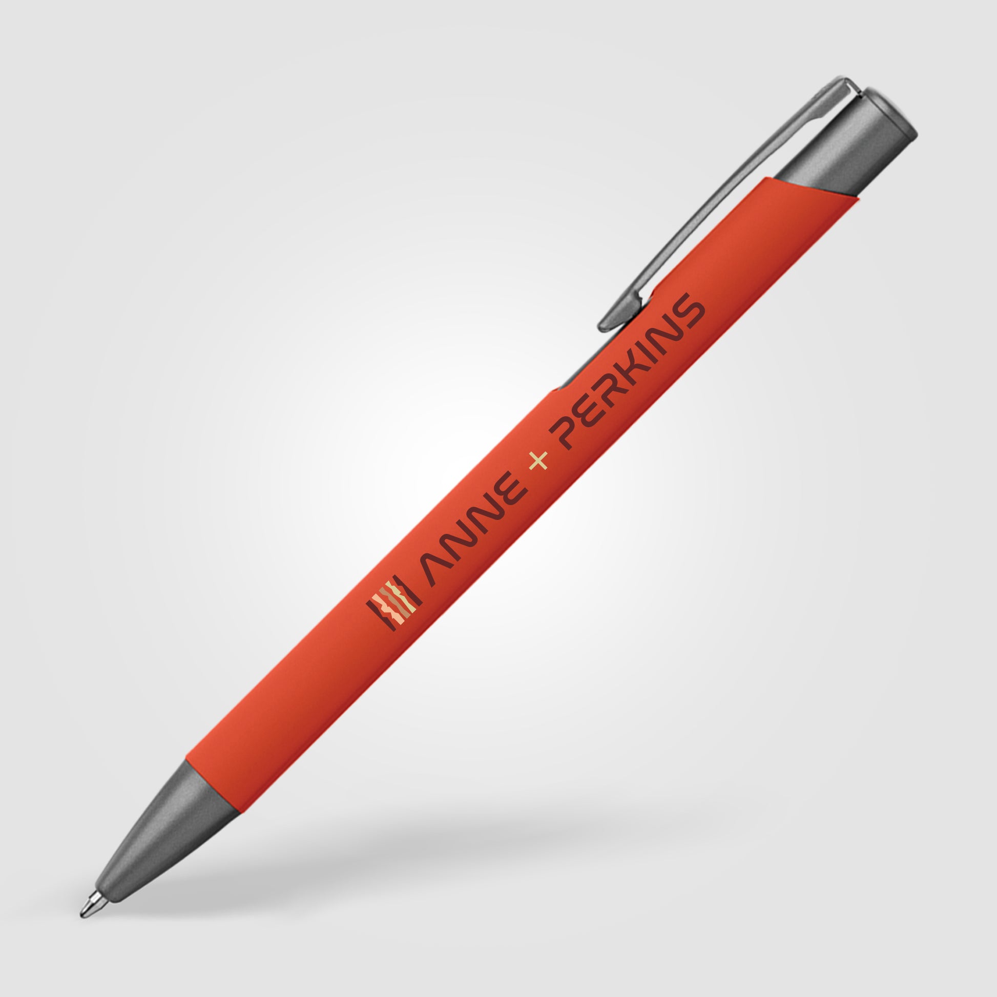 Crosby Softy - ColorJet - Full-Color Metal Pen-5