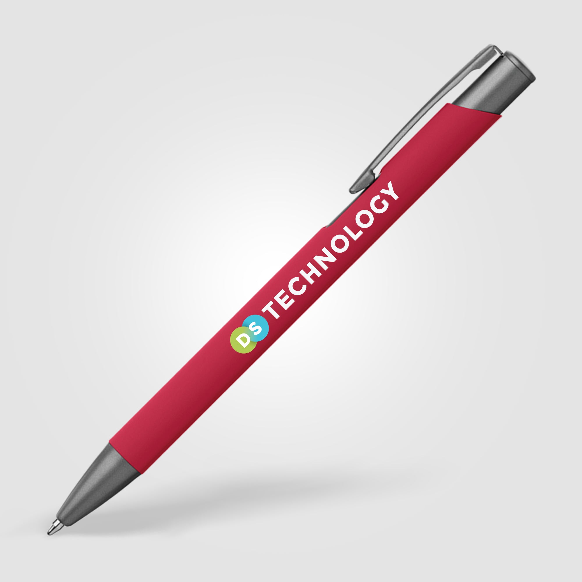 Crosby Softy - ColorJet - Full-Color Metal Pen-zoom-7