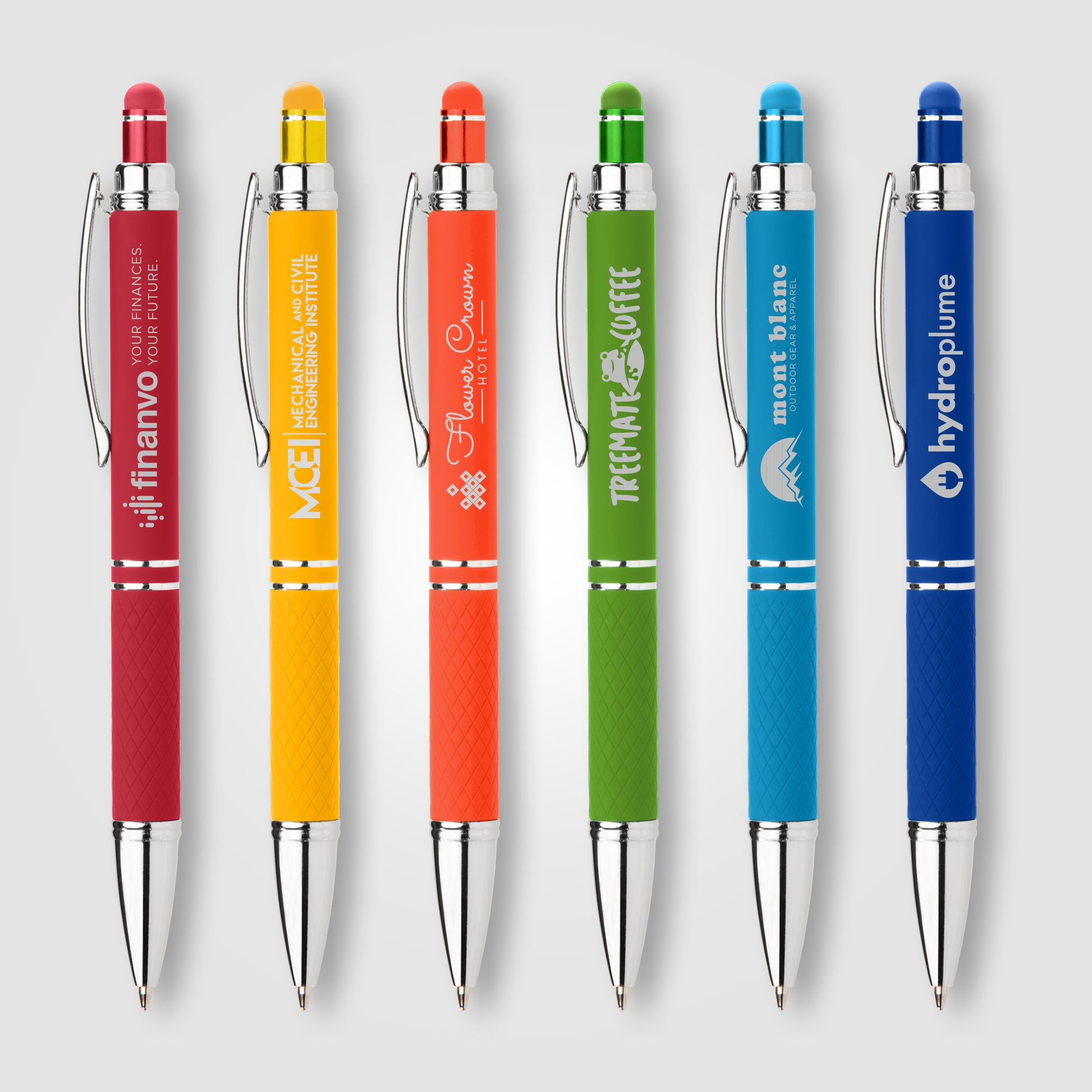 Phoenix Softy Brights w/ Stylus-1