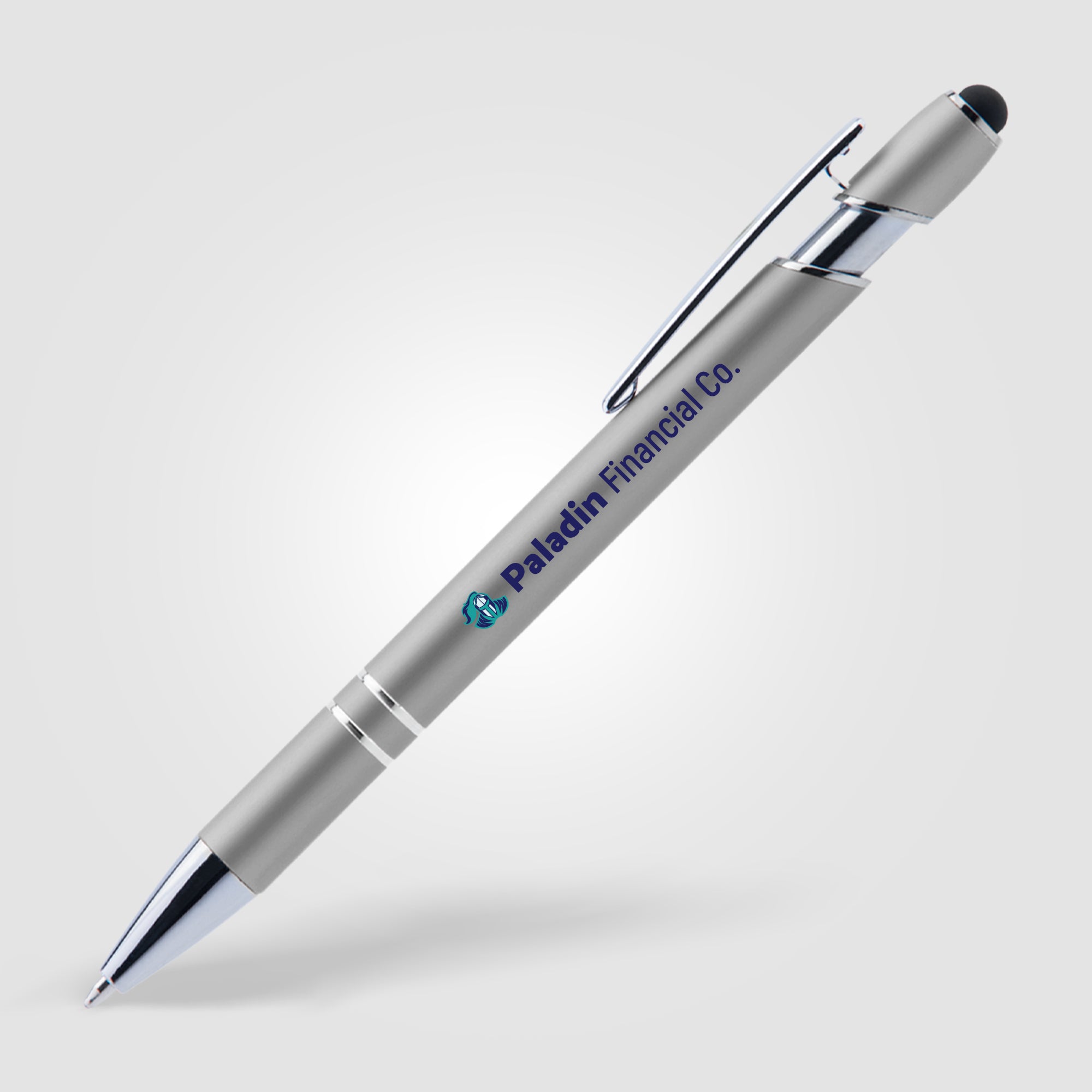 Ellipse Softy Metallic w/ Stylus - ColorJet-zoom-4