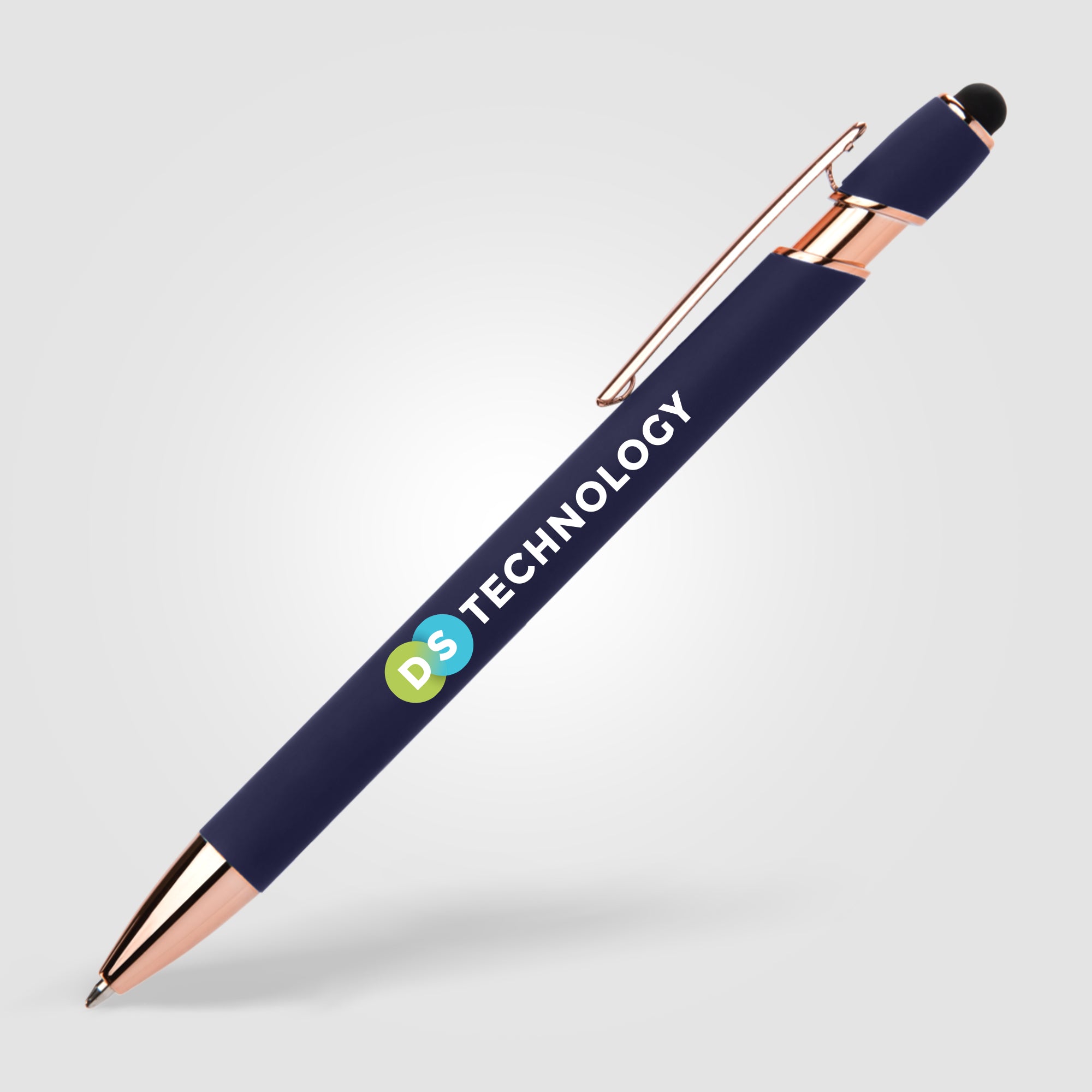 Ellipse Softy Rose Gold Classic w/ Stylus - ColorJet-zoom-3
