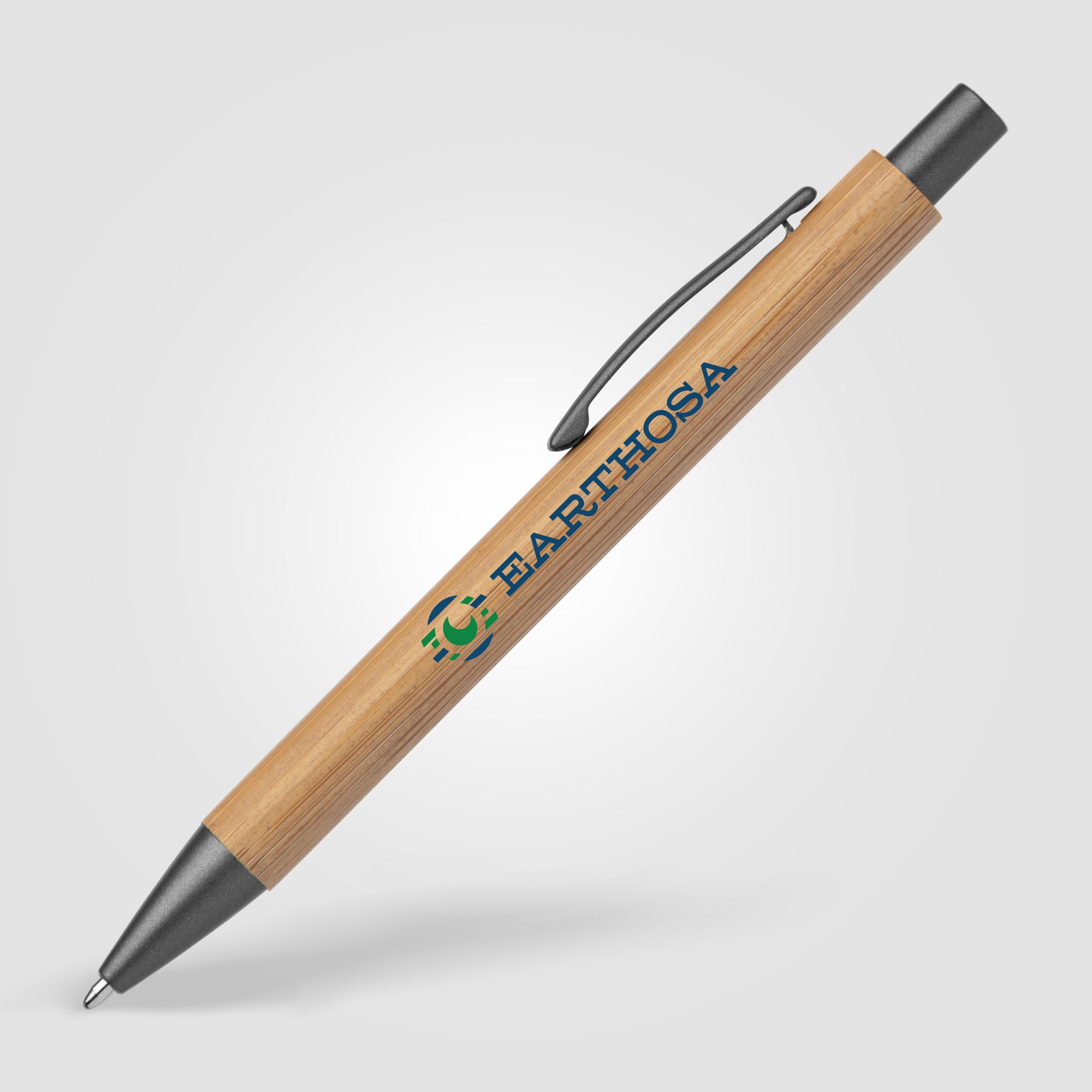 Bambowie Bamboo Pen - ColorJet