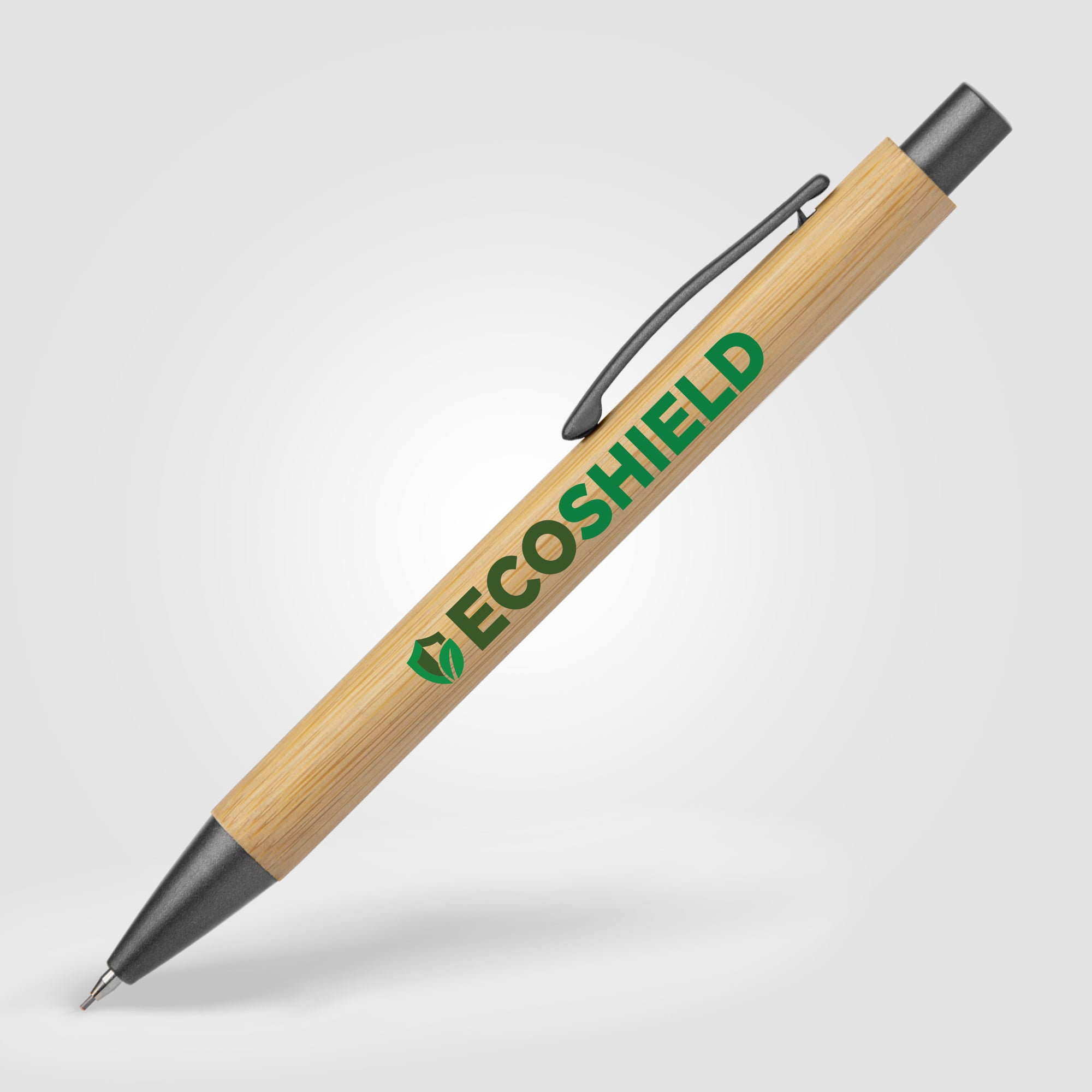 Bambowie Bamboo Mechanical Pencil - ColorJet