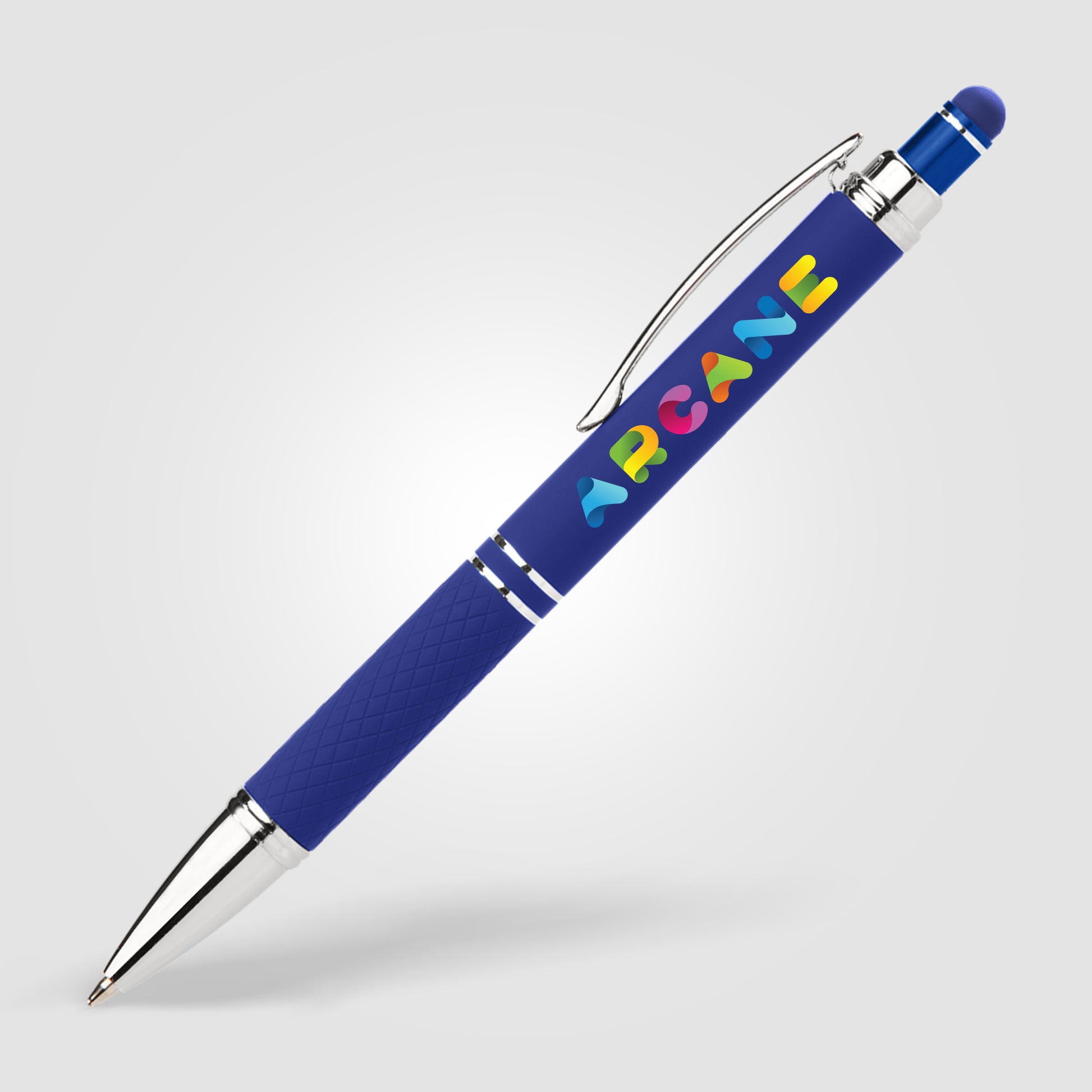 Phoenix Softy Gel Pen w/ Stylus - ColorJet-3