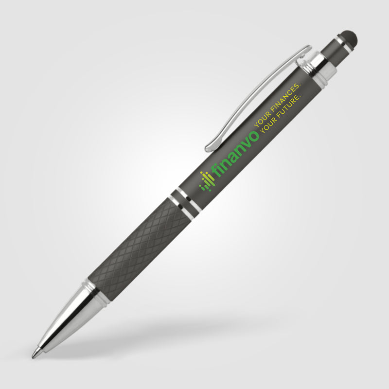Phoenix Softy Metallic w/ Stylus - ColorJet-zoom-