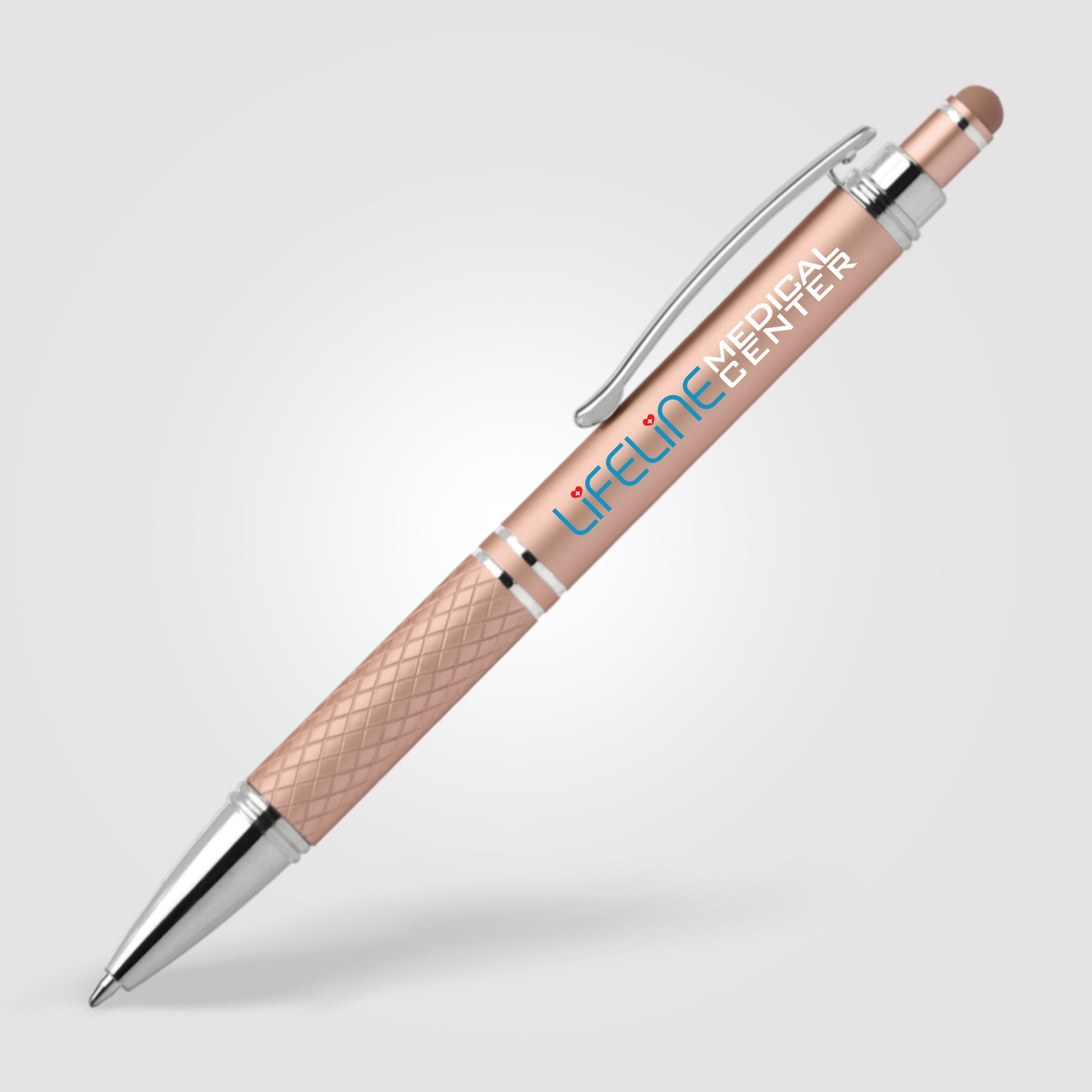 Phoenix Softy Metallic w/ Stylus - ColorJet-2