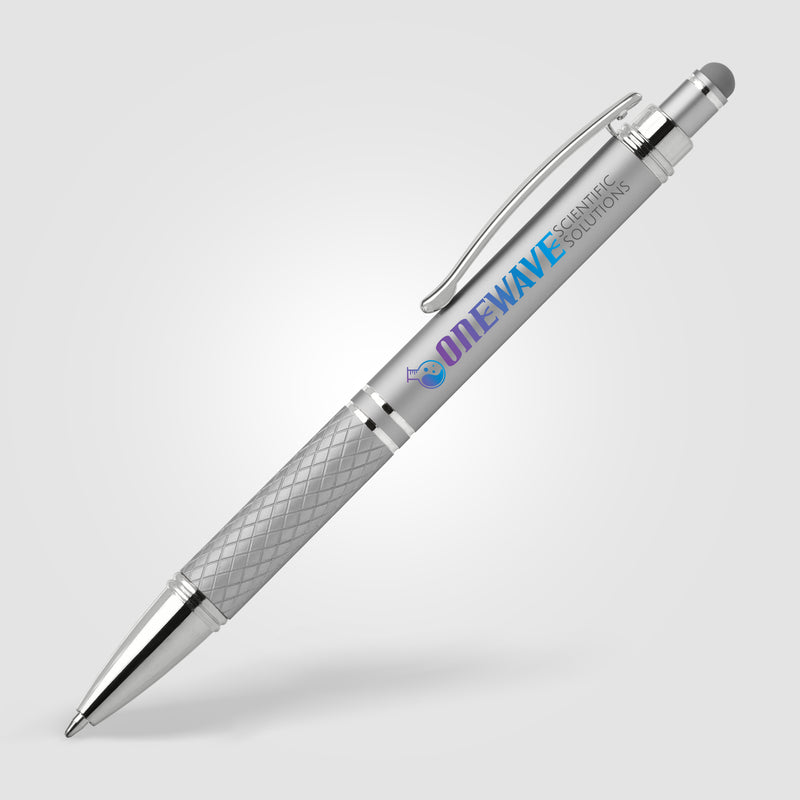 Phoenix Softy Metallic w/ Stylus - ColorJet-zoom-