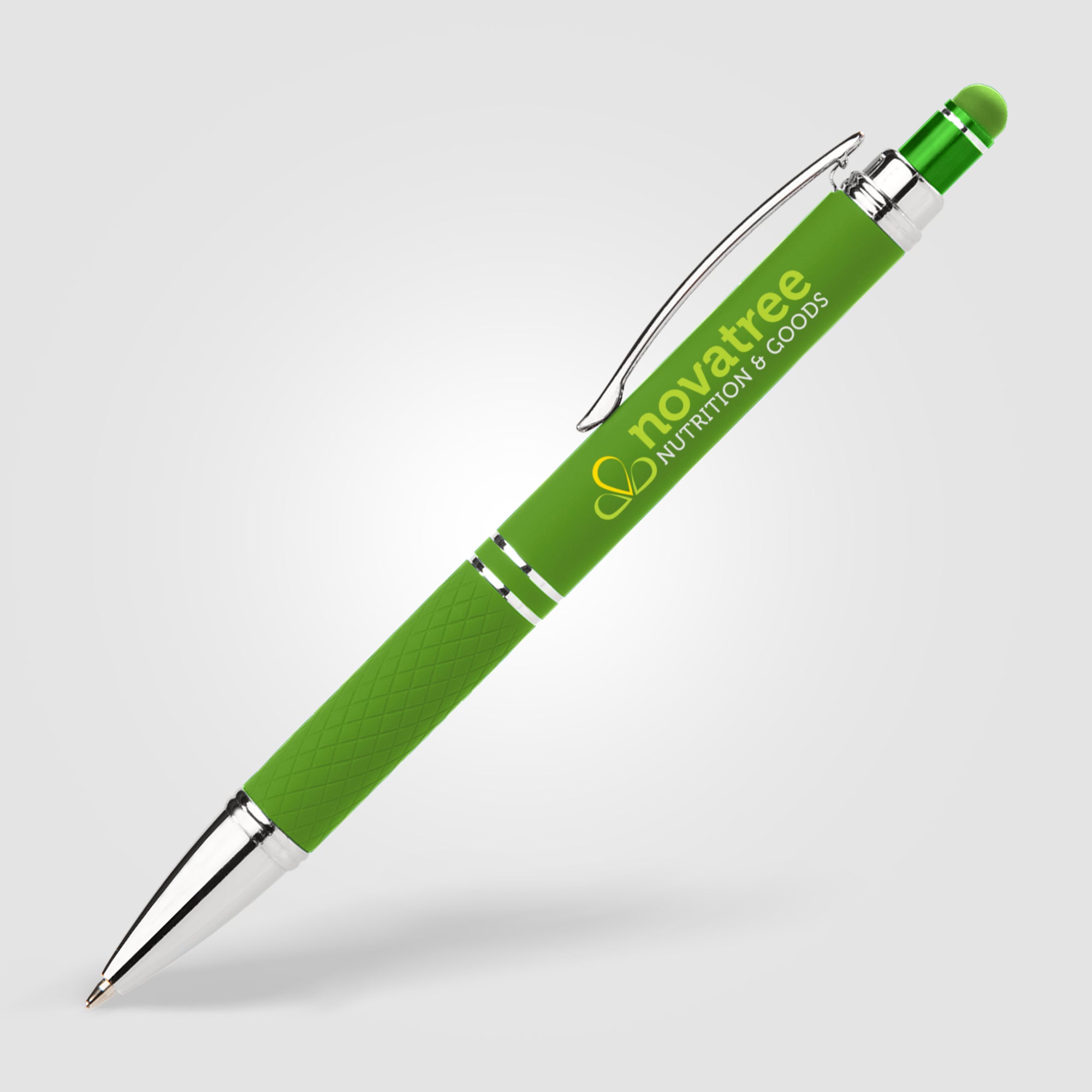 Phoenix Softy Brights Gel w/ Stylus - ColorJet