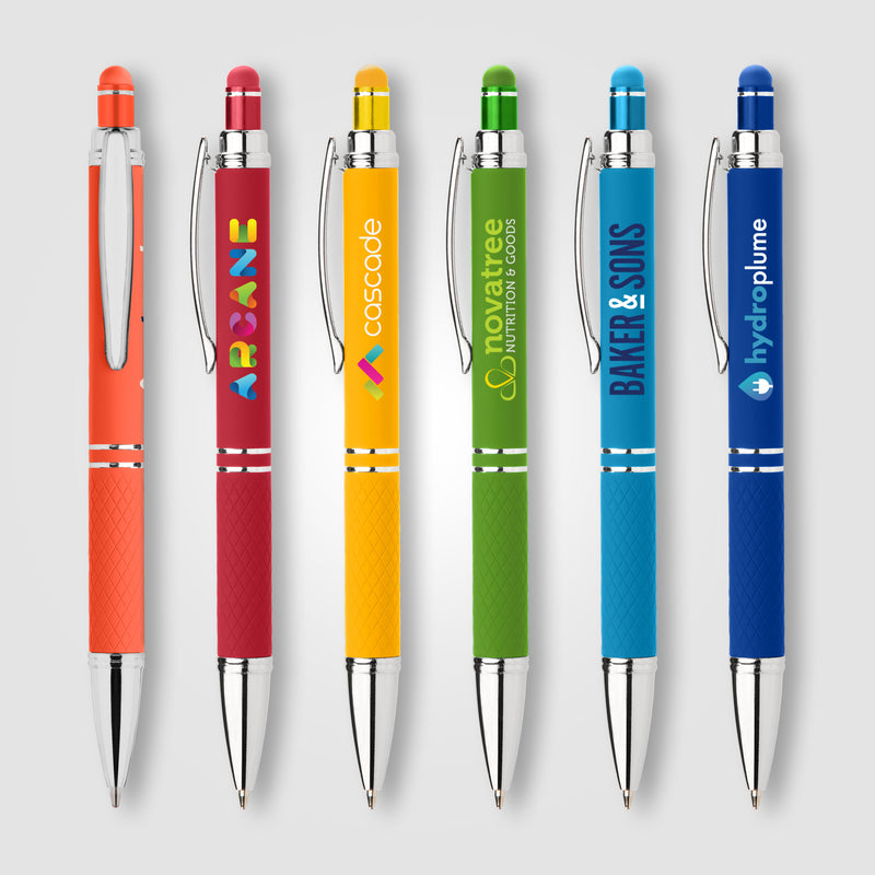 Phoenix Softy Brights Gel w/ Stylus - ColorJet-zoom-