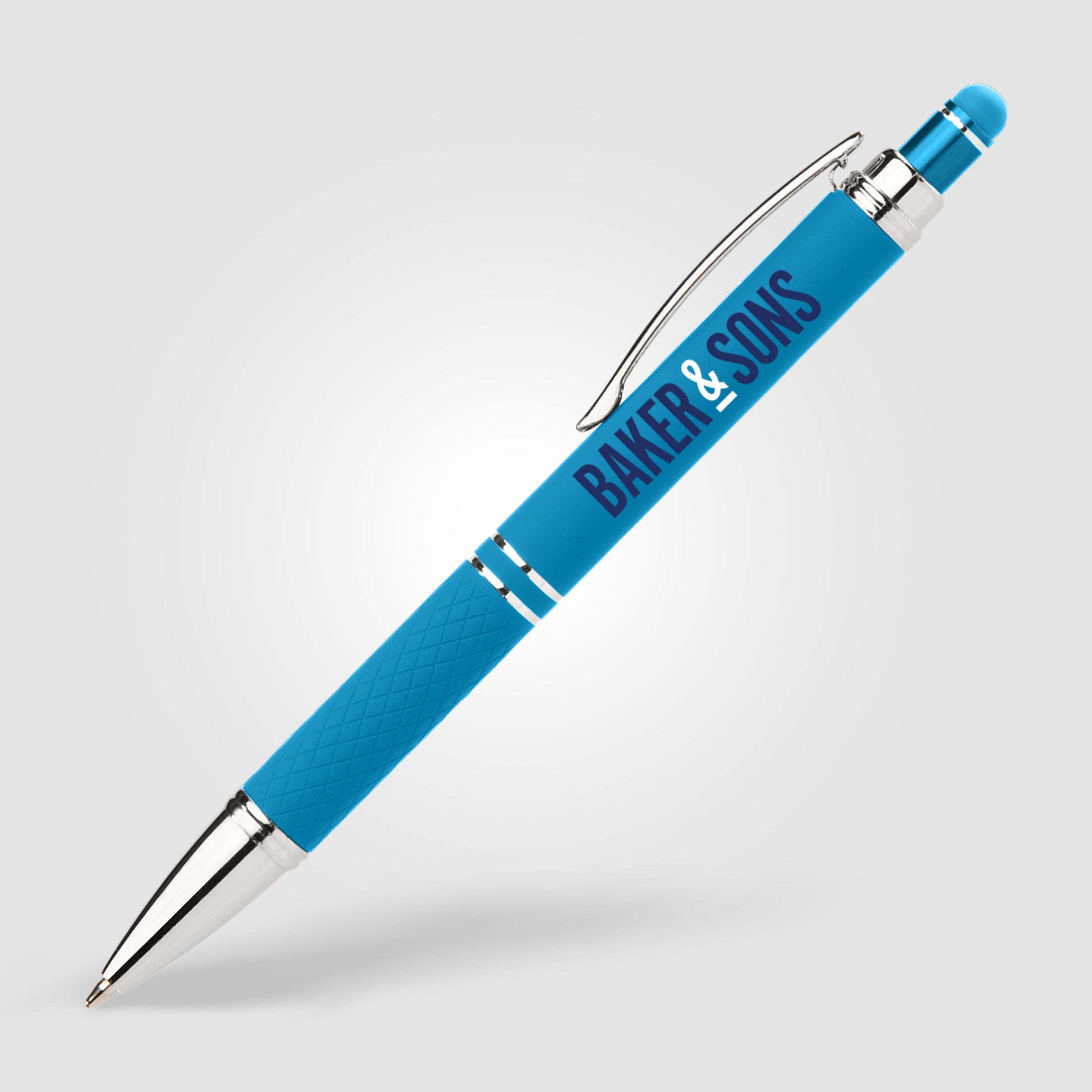 Phoenix Softy Brights Gel w/ Stylus - ColorJet-3