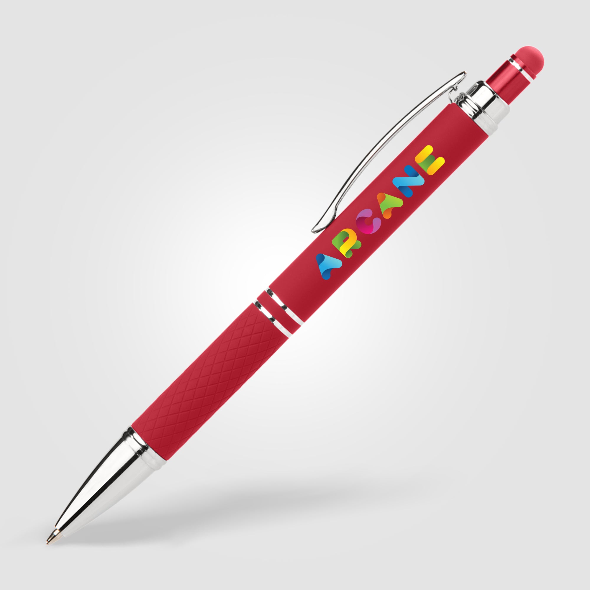 Phoenix Softy Brights Gel w/ Stylus - ColorJet-zoom-5