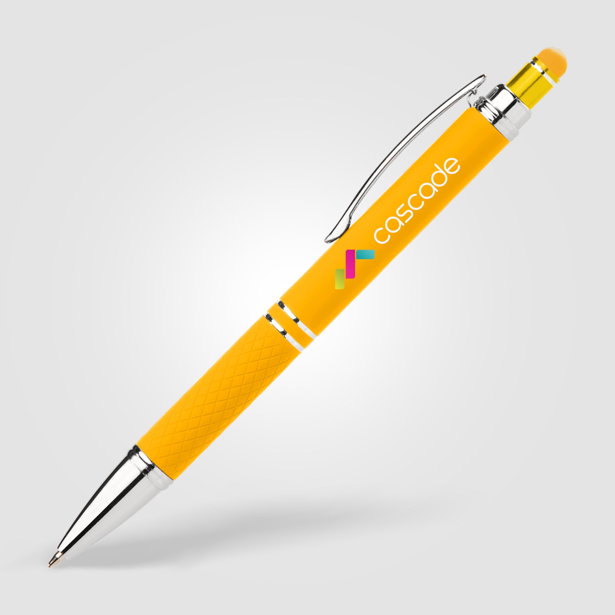 Phoenix Softy Brights Gel w/ Stylus - ColorJet-zoom-6