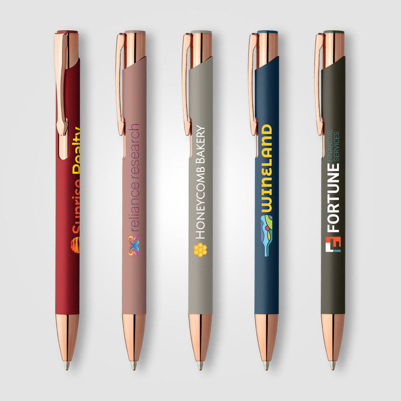 Crosby Softy Rose Gold - ColorJet-zoom-