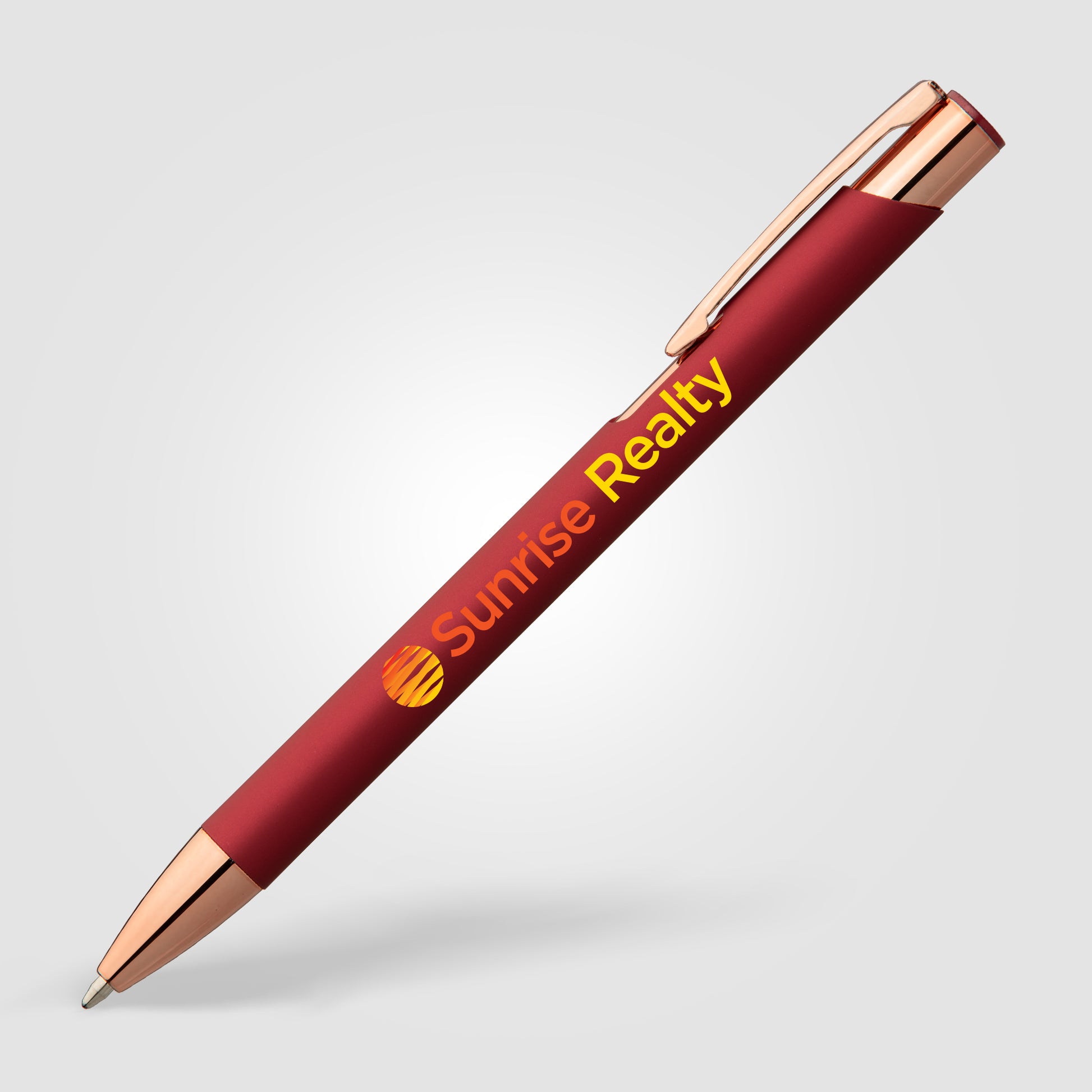 Crosby Softy Rose Gold - ColorJet-4