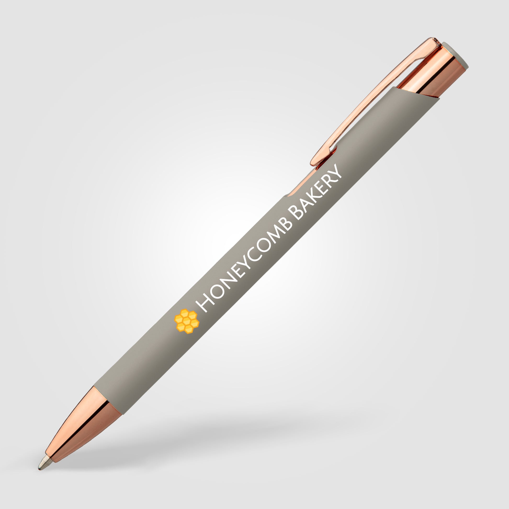 Crosby Softy Rose Gold - ColorJet-6