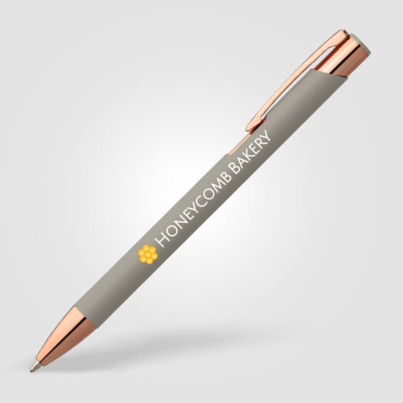 Crosby Softy Rose Gold - ColorJet-zoom-