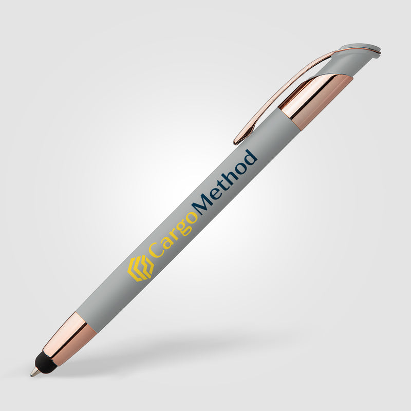 Venice Softy Rose Gold w/ Stylus - ColorJet-zoom-
