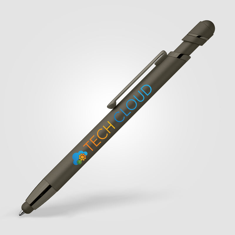 Atlantic Softy Metallic w/ Stylus - ColorJet-zoom-