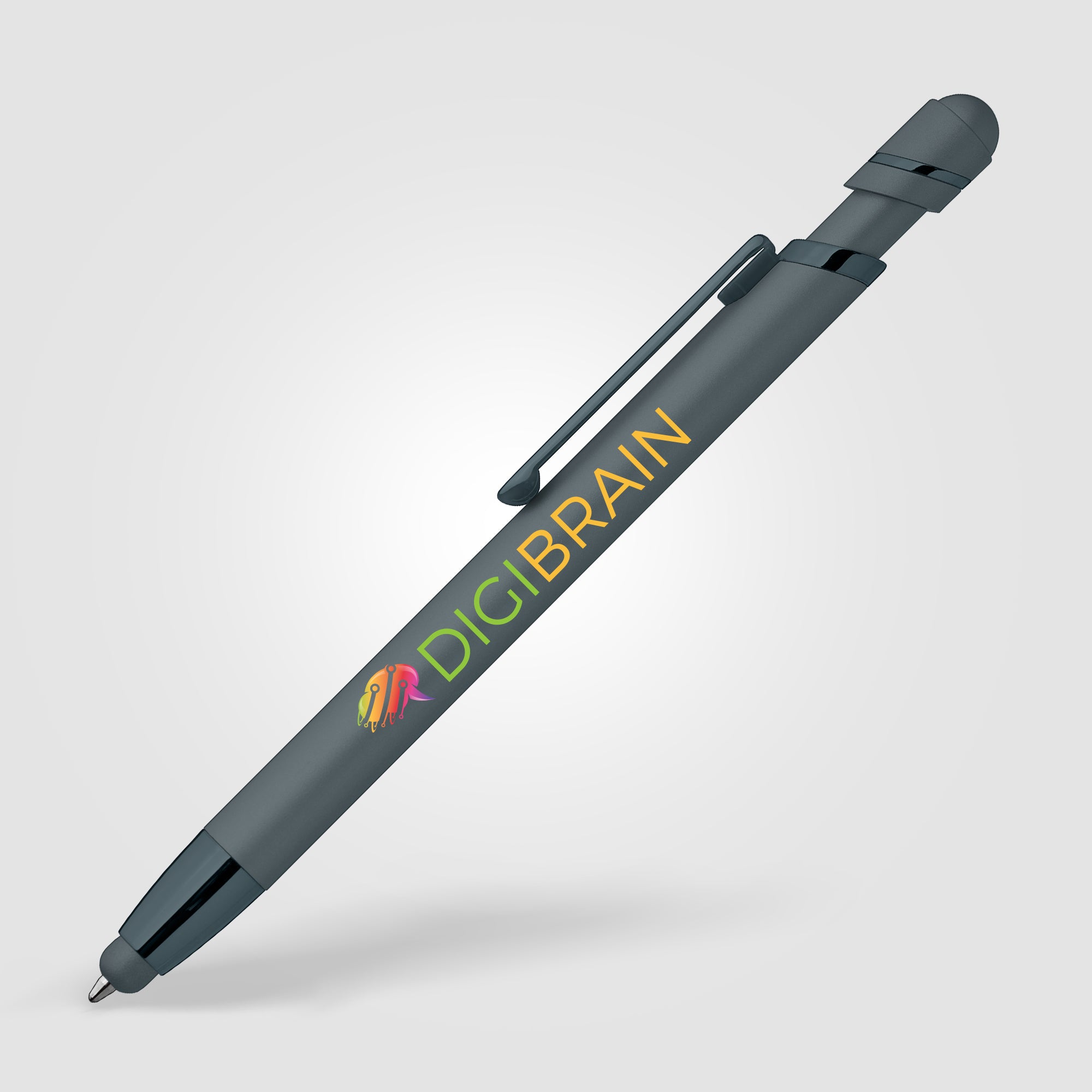 Atlantic Softy Metallic w/ Stylus - ColorJet-zoom-3