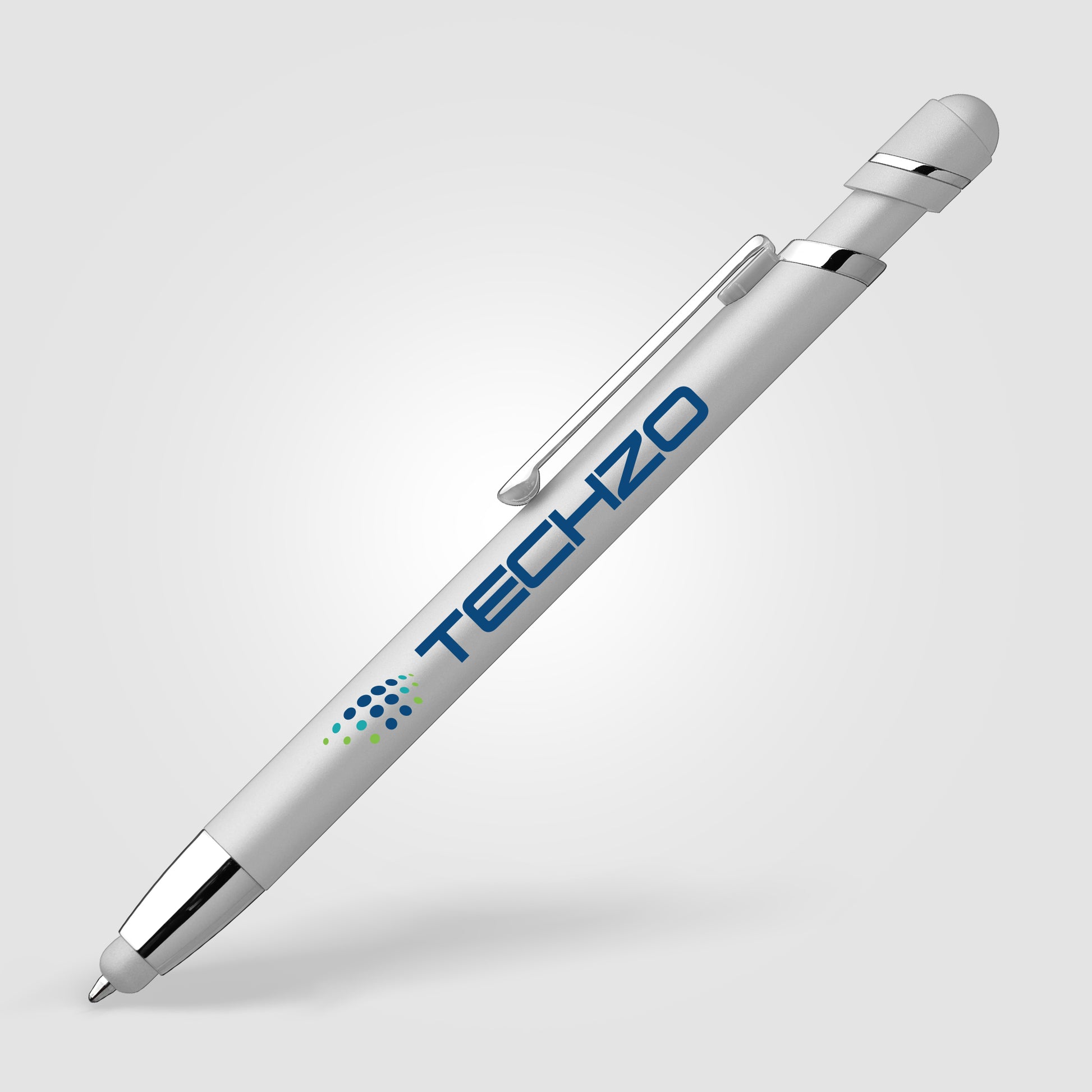 Atlantic Softy Metallic w/ Stylus - ColorJet-5