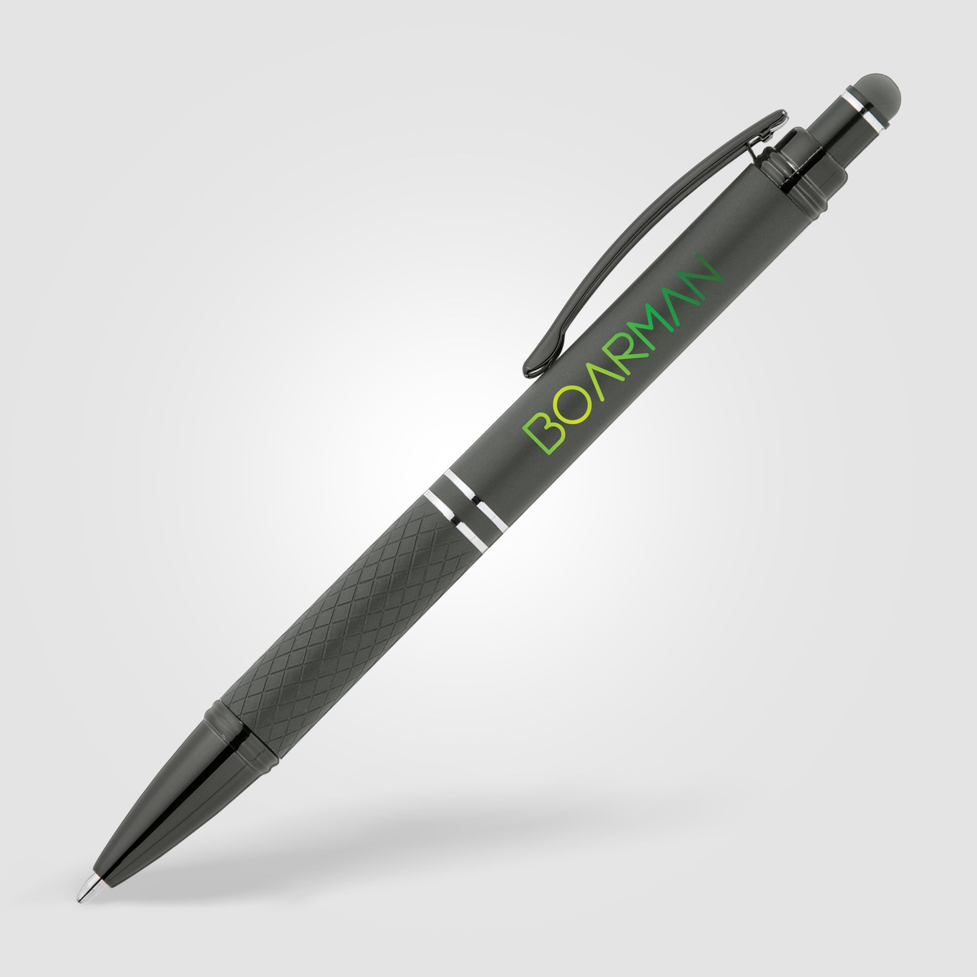 Phoenix Monochrome Pen w/ Stylus - ColorJet-zoom-4