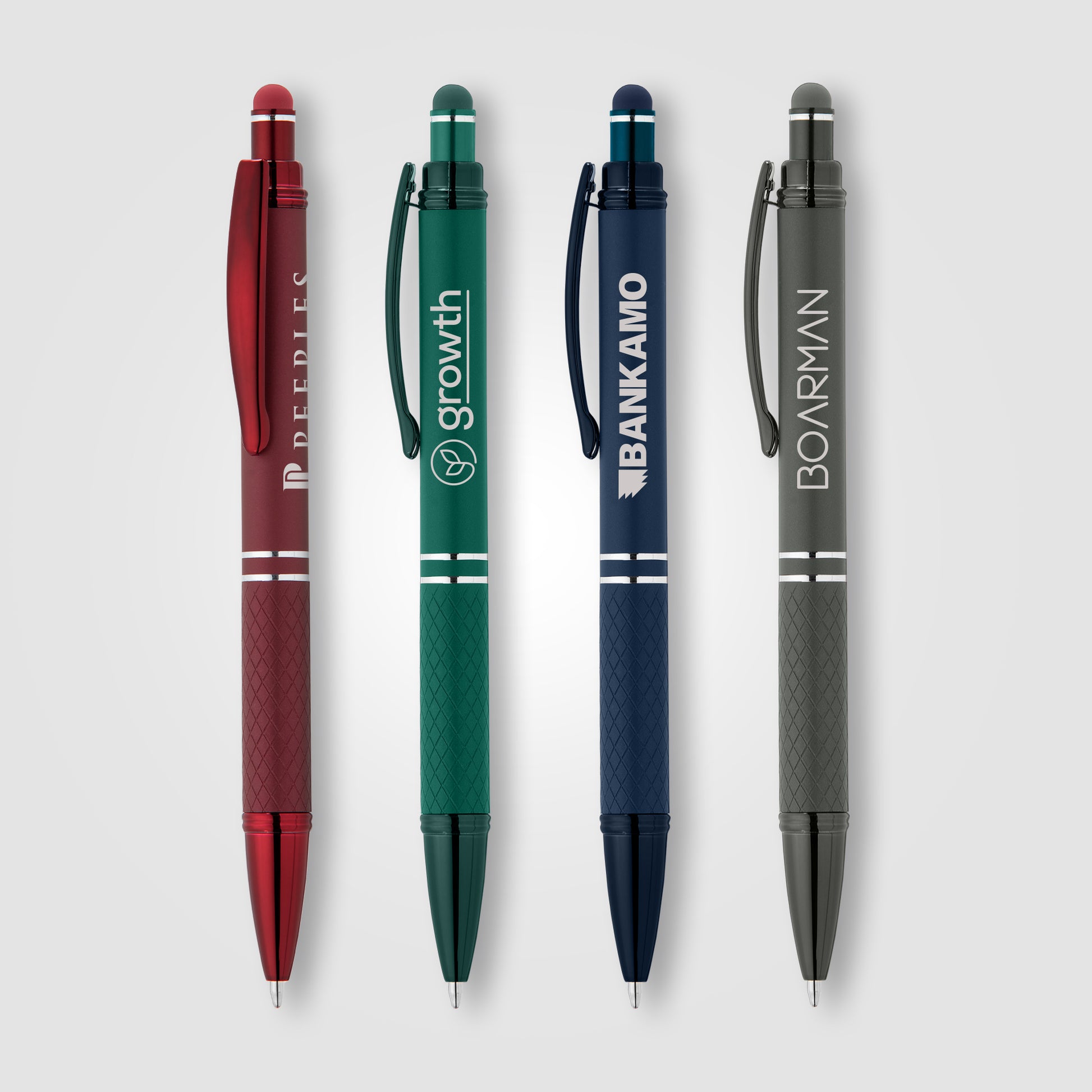 Phoenix Softy Monochrome Pen-1