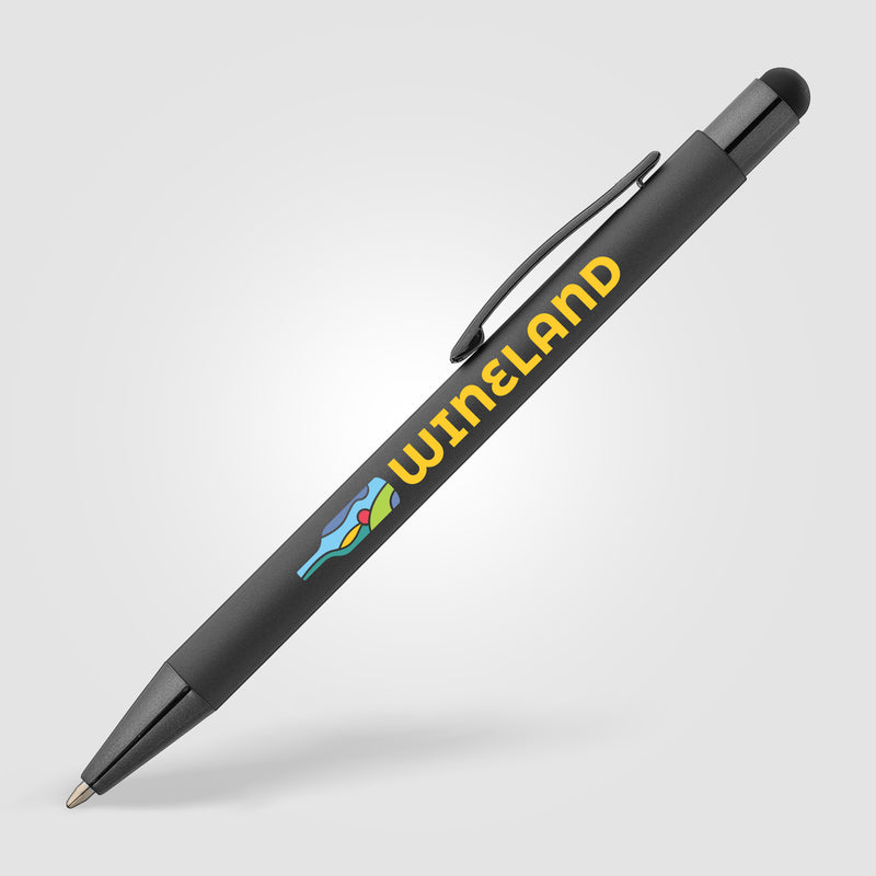 Bowie Monochrome with Stylus - ColorJet-zoom-