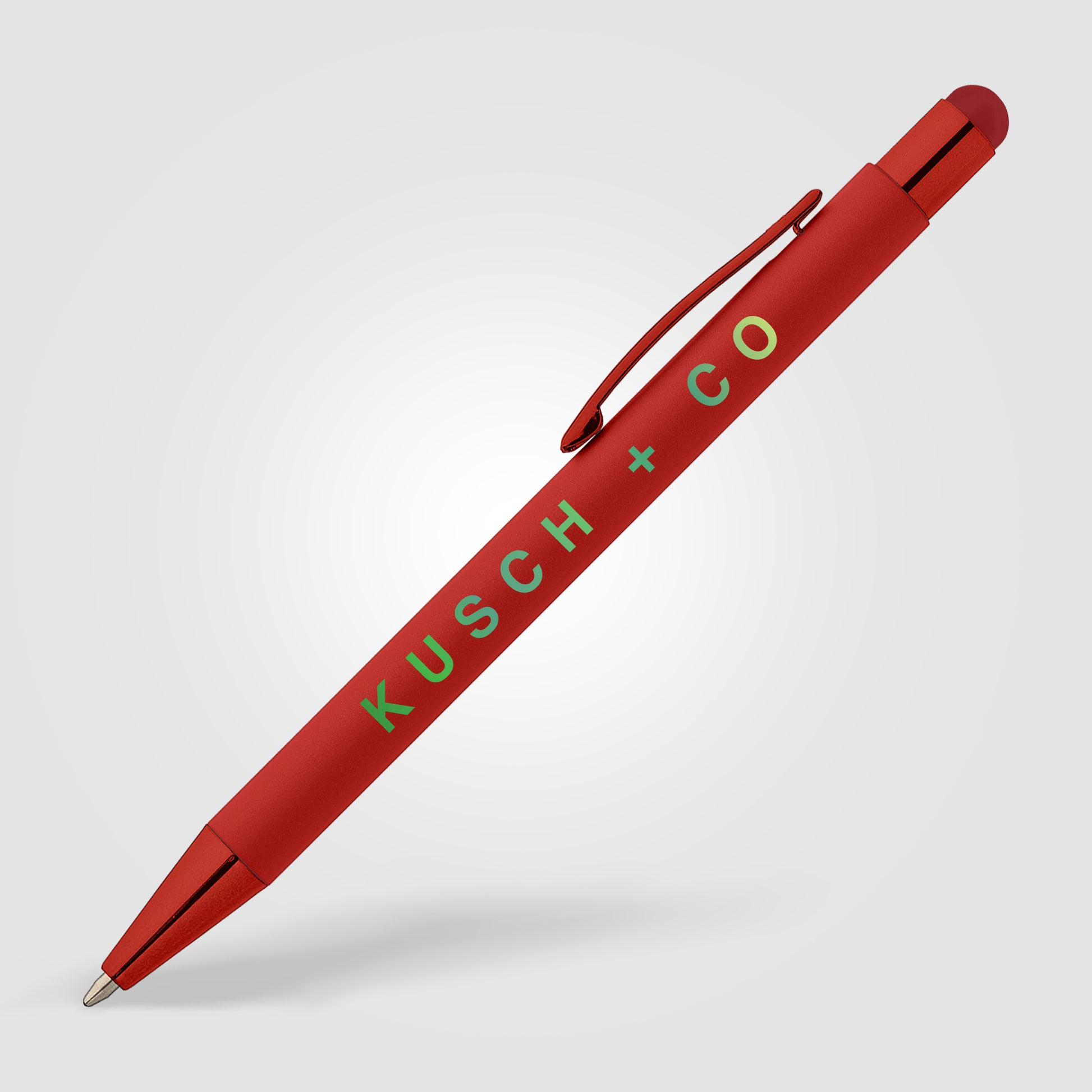 Bowie Monochrome with Stylus - ColorJet-5