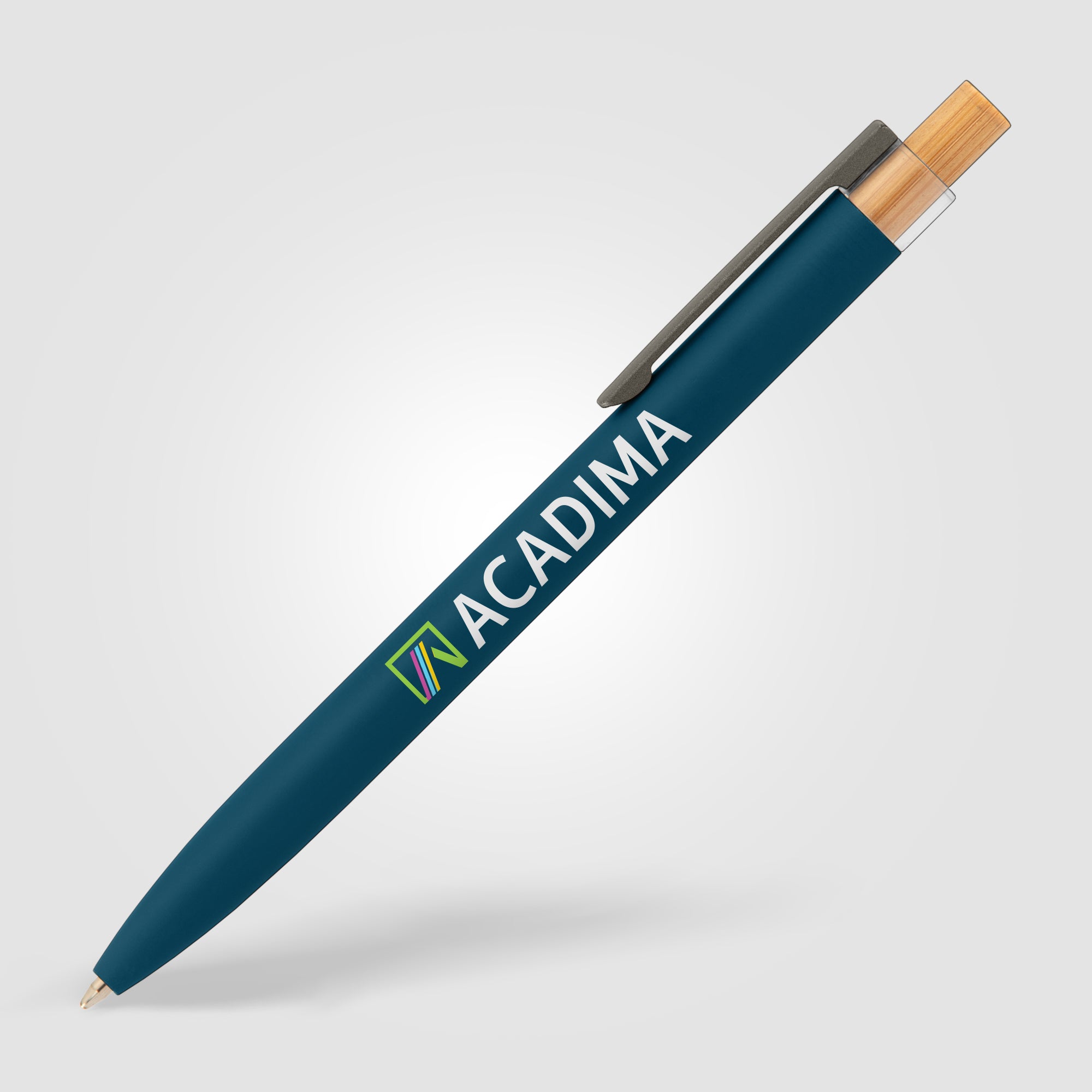 Reborn Recycled Aluminum Pen - ColorJet-zoom-3