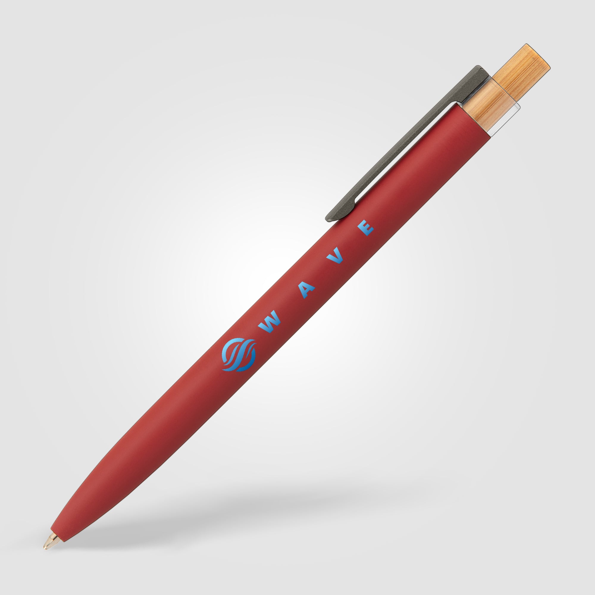 Reborn Recycled Aluminum Pen - ColorJet-zoom-4