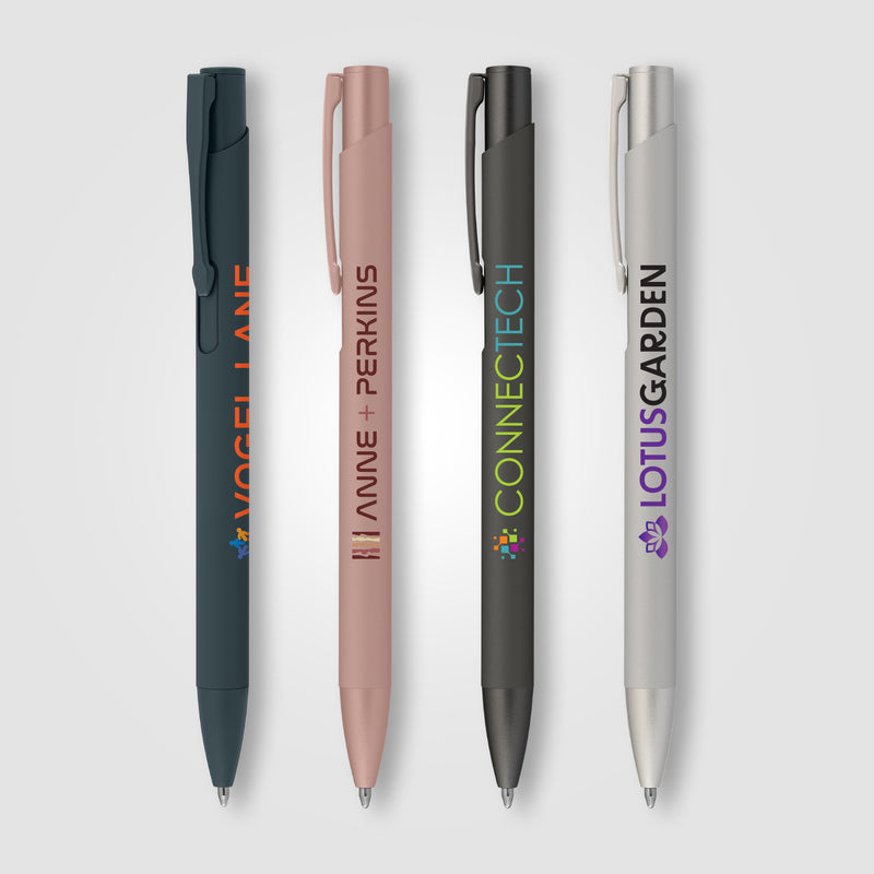 Crosby Softy Monochrome Metallic - ColorJet-zoom-