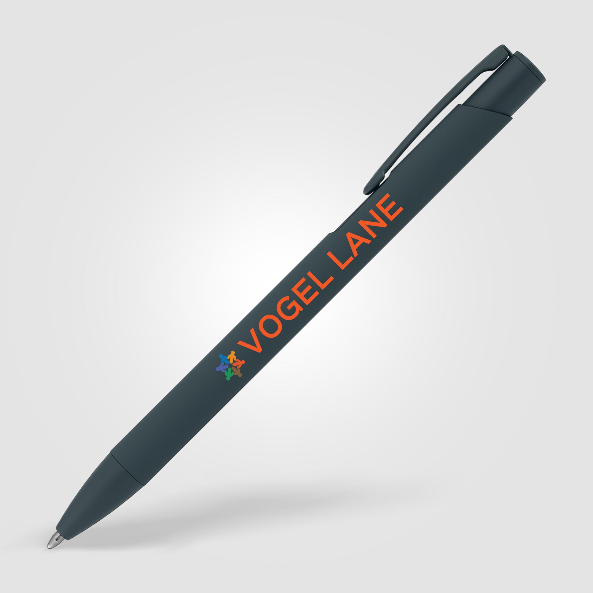 Crosby Softy Monochrome Metallic - ColorJet-zoom-5