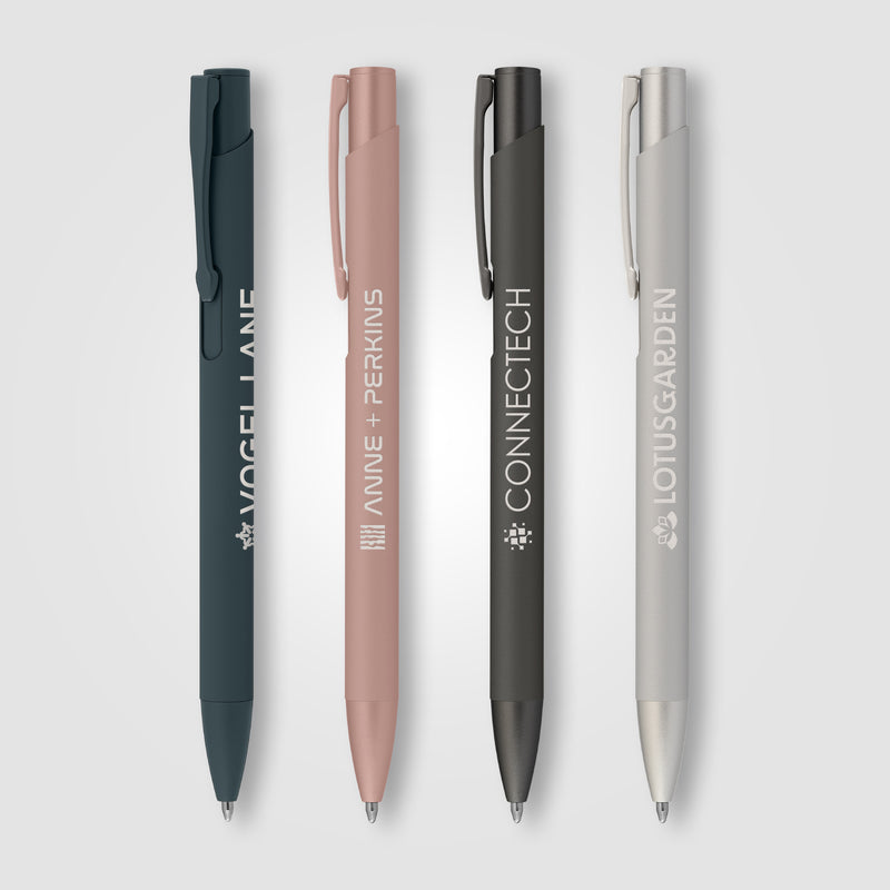 Crosby Softy Monochrome Metallic-zoom-