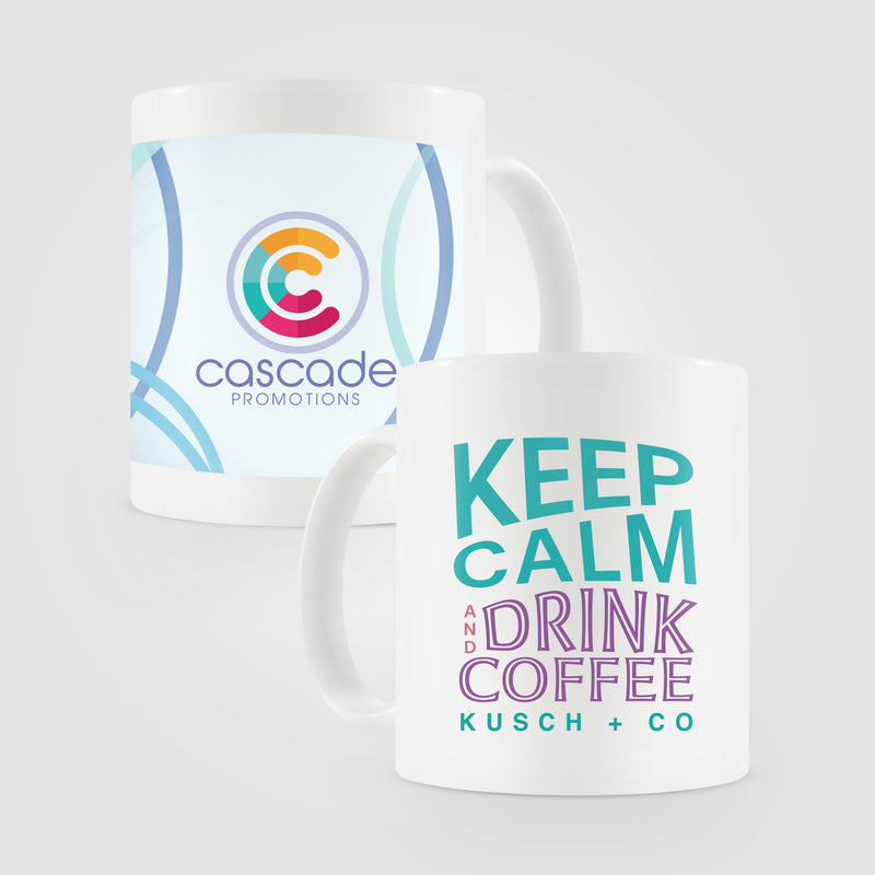 12 oz. SimpliColor Mug-zoom-