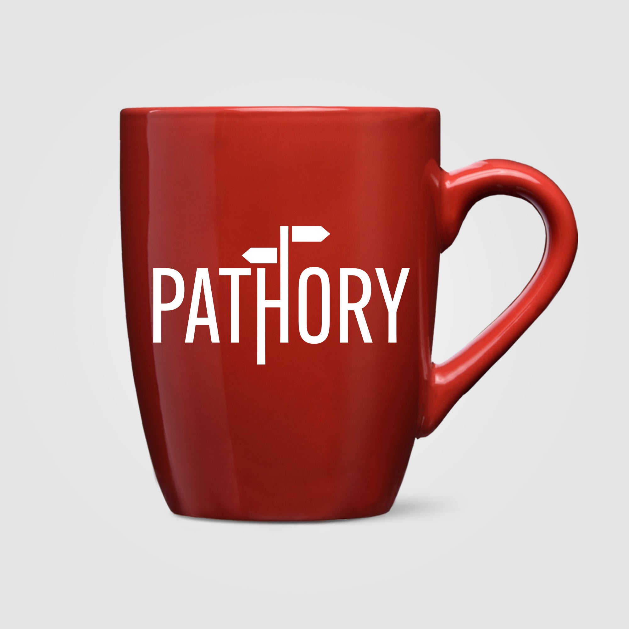 Seattle Classic - 12 oz. Color Ceramic Mug-zoom-5