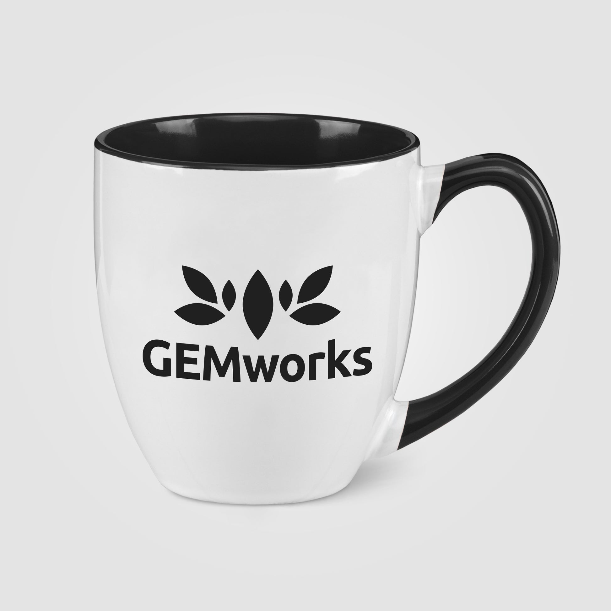 15 oz. Two-Tone Ceramic Bistro Mug-2