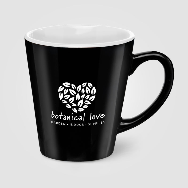 Splash - 12 oz. Two Tone Ceramic Mug-zoom-