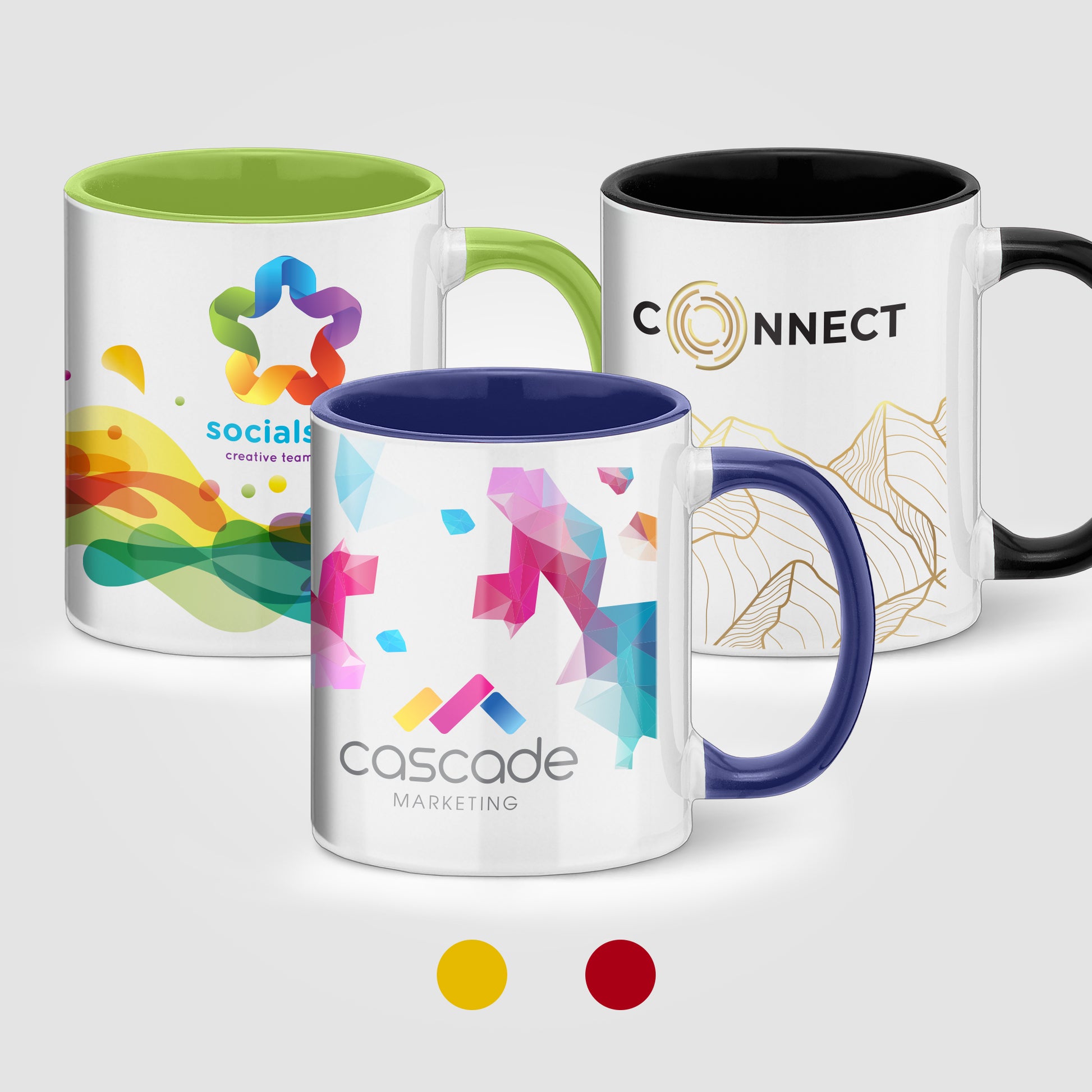 SimpliColor 12 oz. Ceramic Mug with ColorPop-1