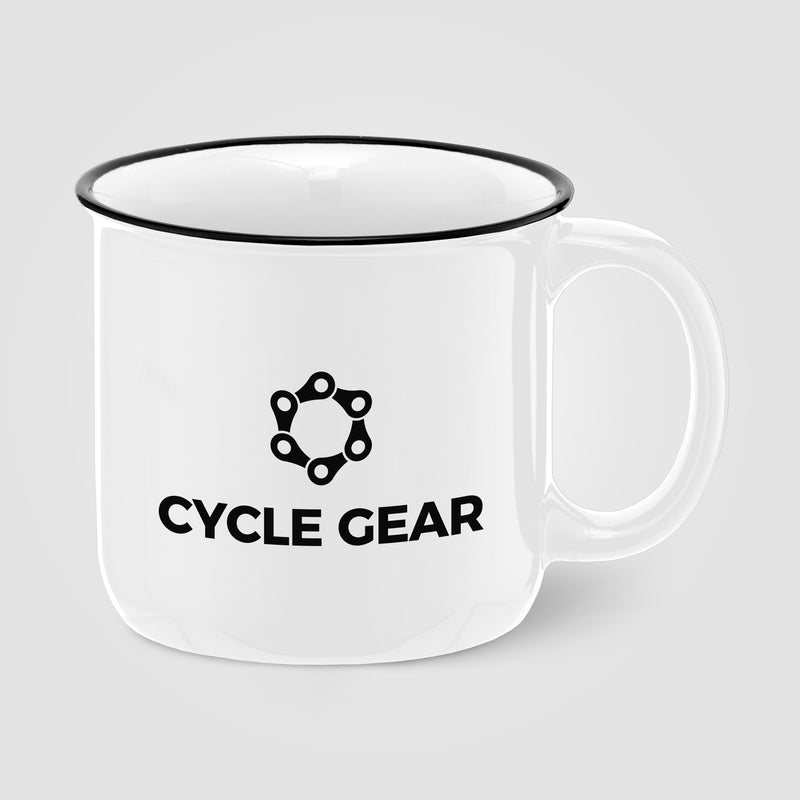 Adventure - 15 oz. Ceramic Campfire Mug-zoom-